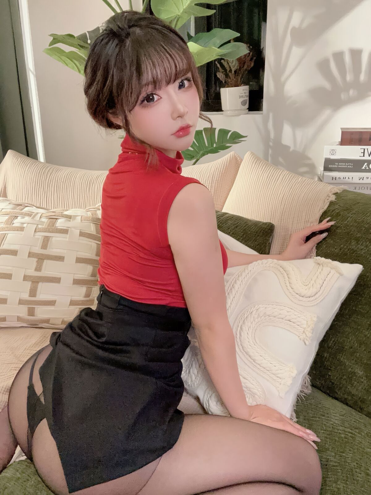 Coser@yuuhui玉汇 - 下属之妻