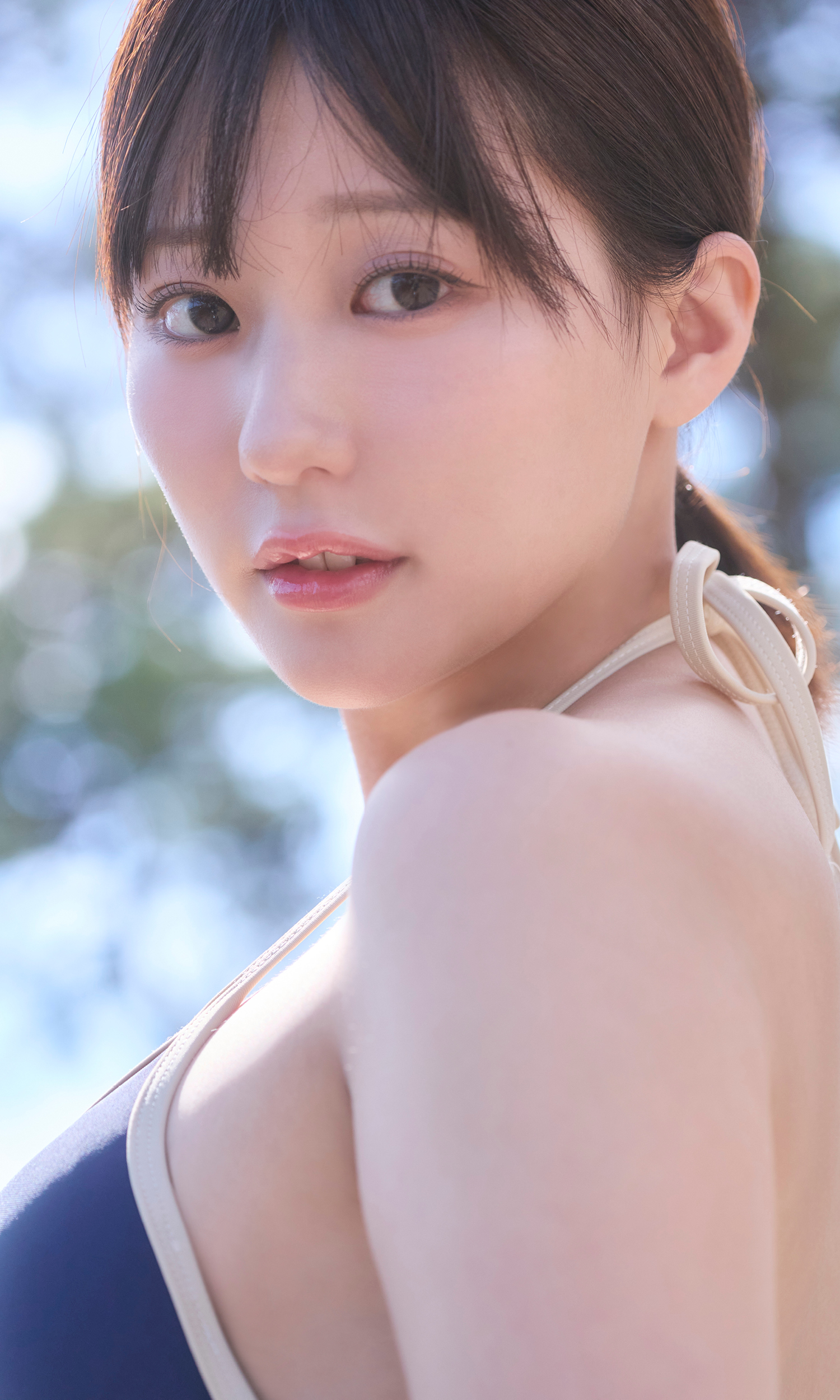 [Photobook] 2026.04.27 田中美久写真集「もっと、ぜんぶ、ほんと」