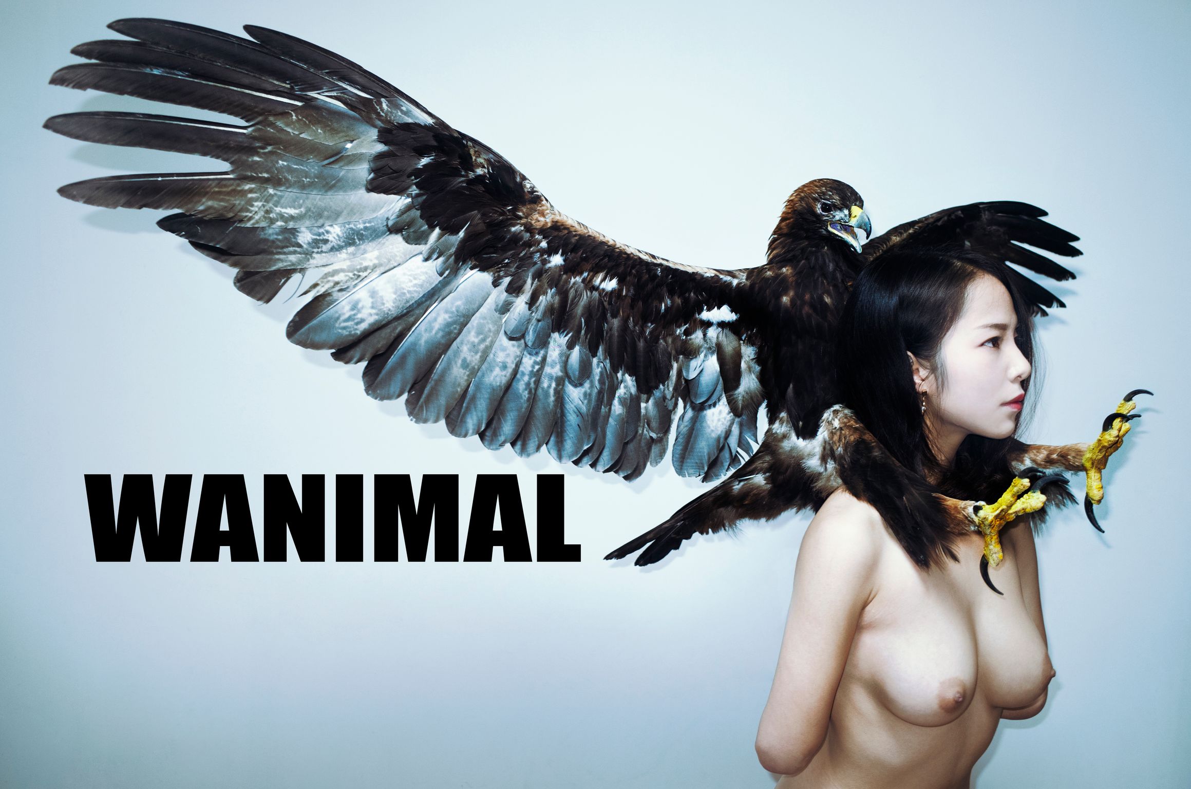 [WANIMAL王动] VIP套图 官方出品 No.05