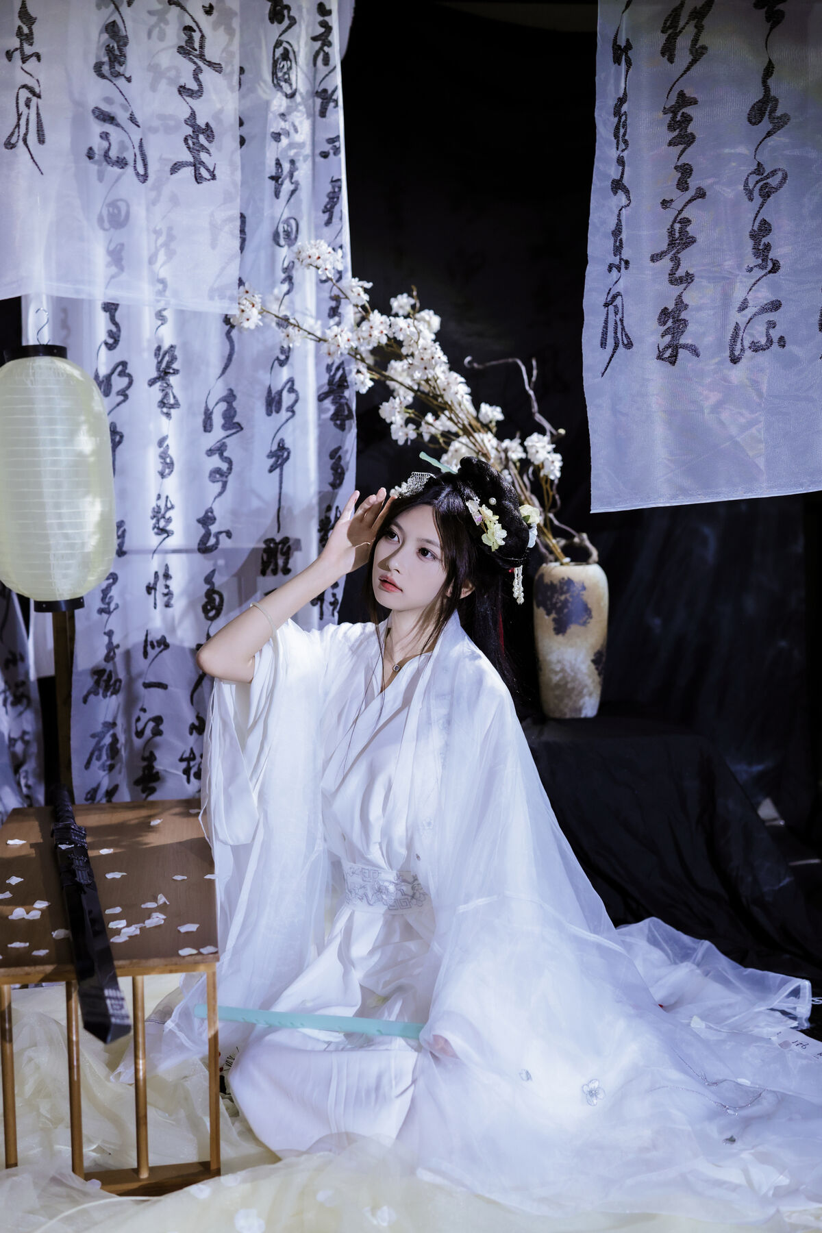 YiTuYu艺图语 Vol.10589 Gai Gai 23 YiTuYu艺图语 Vol.10589 Gai Gai