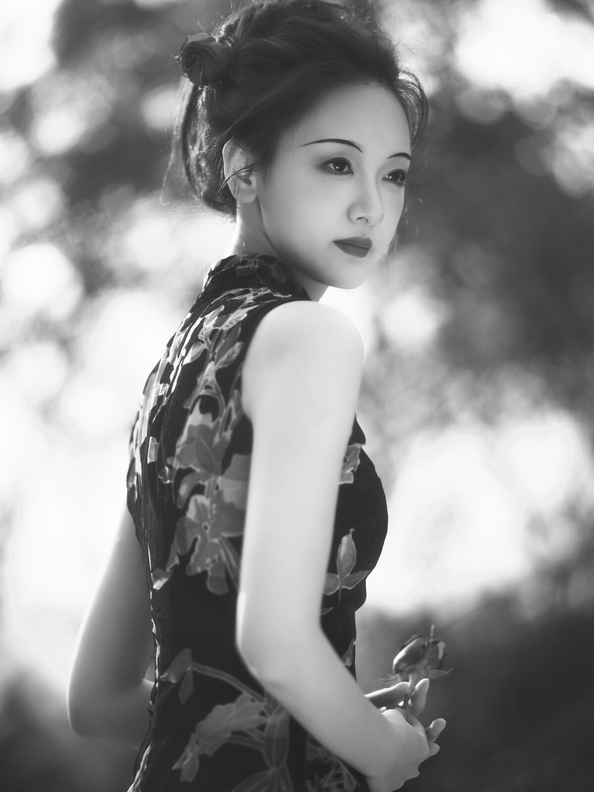 YiTuYu艺图语 Vol.10587 Yao Guai Na Li Tao 17 YiTuYu艺图语 Vol.10587 Yao Guai Na Li Tao