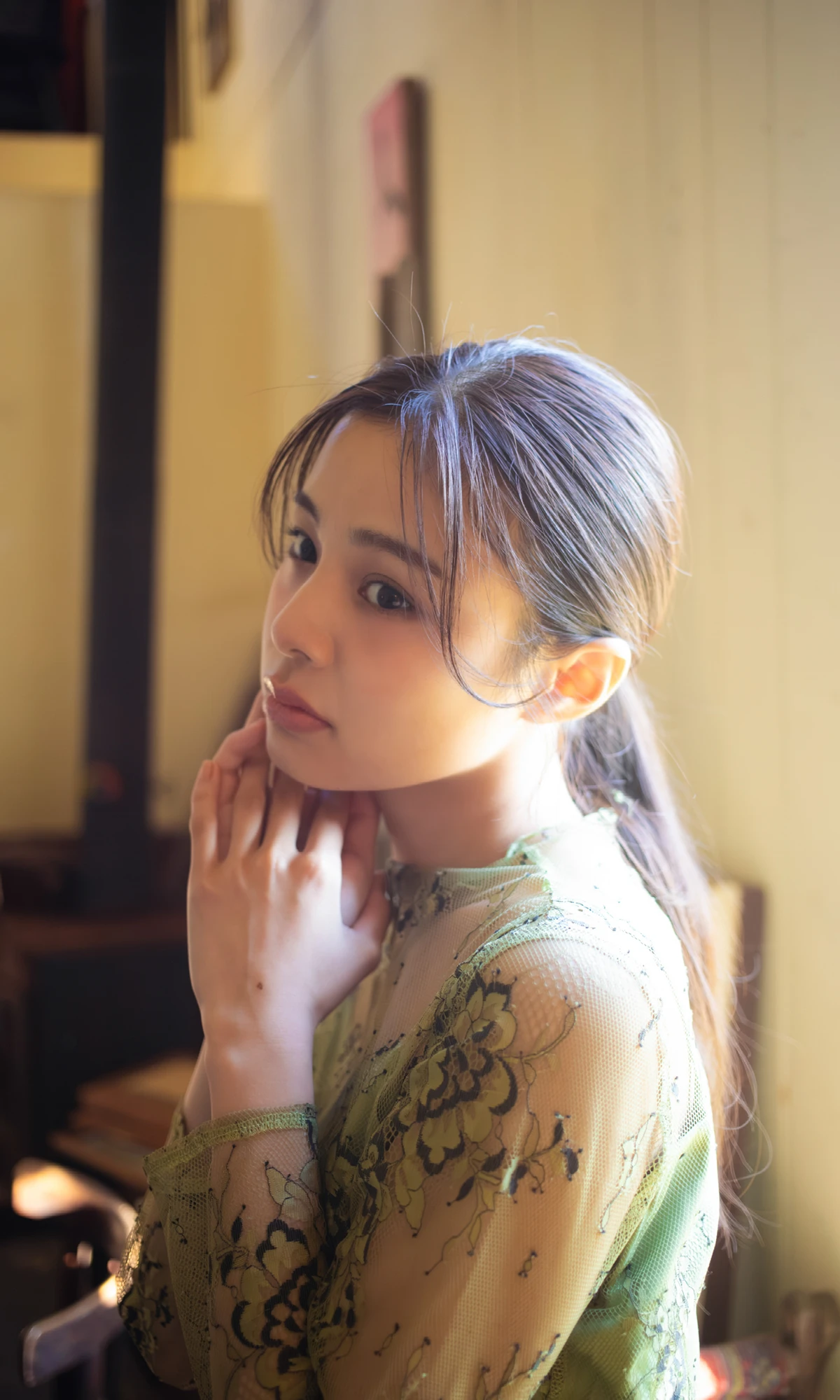 Hinata Homma 本間日陽, 写真集 「ピュアか、小悪魔か。」 14 Hinata Homma 本間日陽, 写真集 「ピュアか、小悪魔か。」