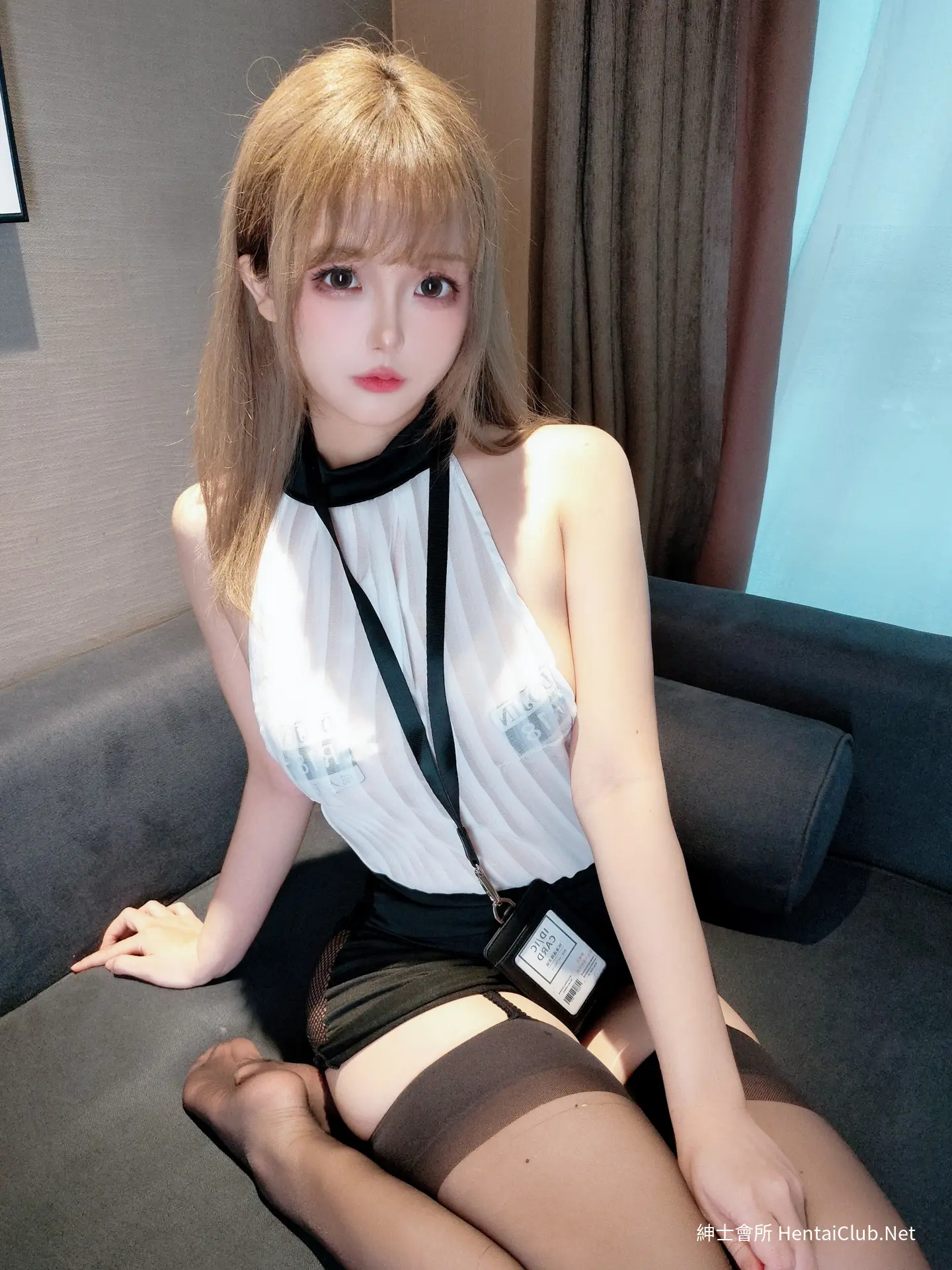 日奈娇 小秘书 76 日奈娇 小秘书