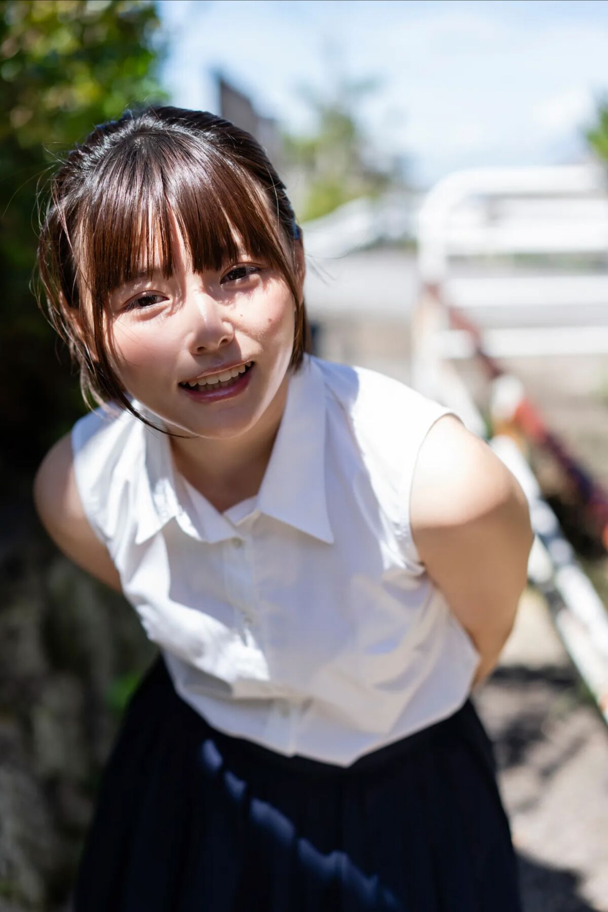 Hazuki Tsubasa 葉月つばさ - FRIDAYデジタル写真集 葉月つばさ 奔放 Vol.1