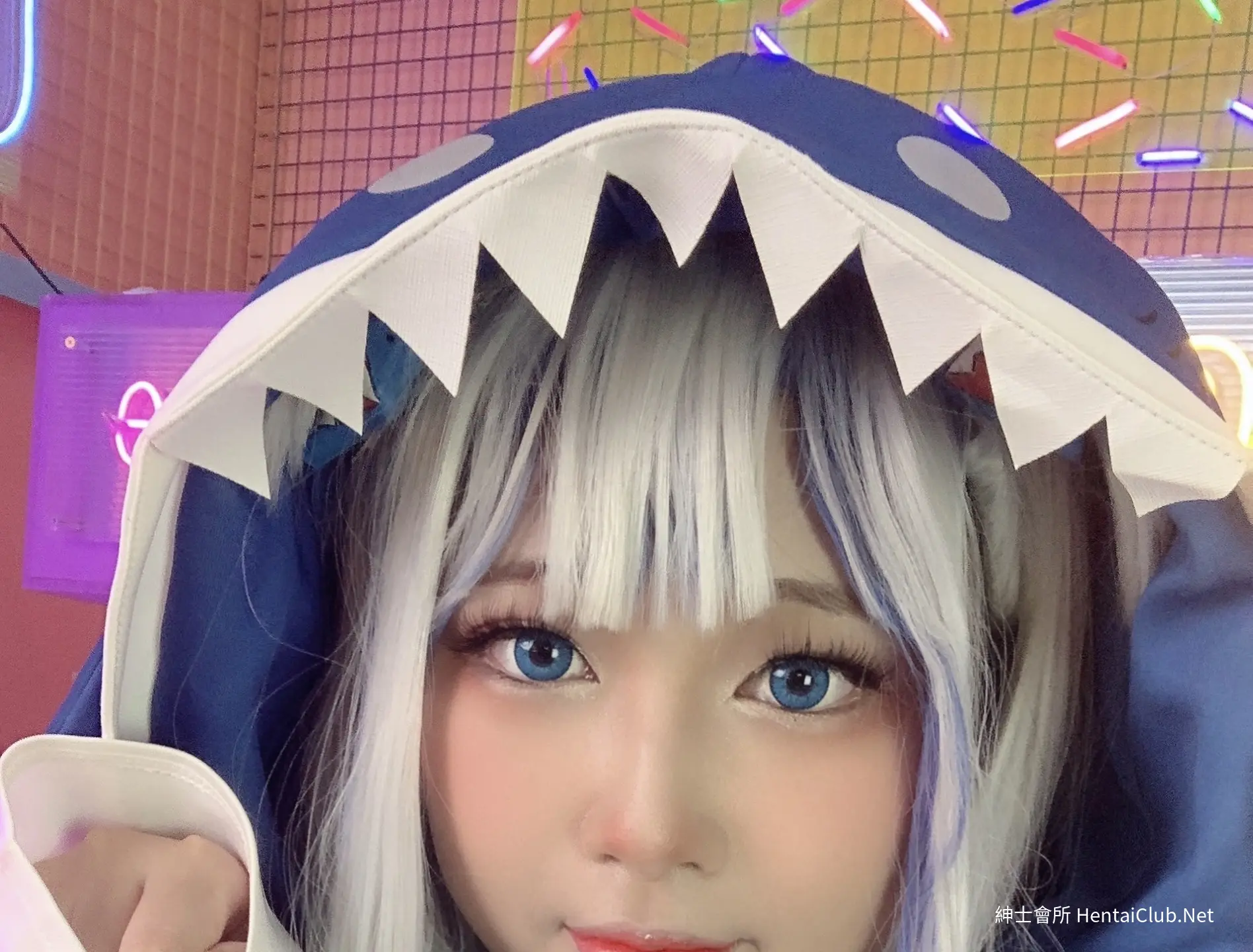 AzureChannn Gawr Gura 23 AzureChannn Gawr Gura
