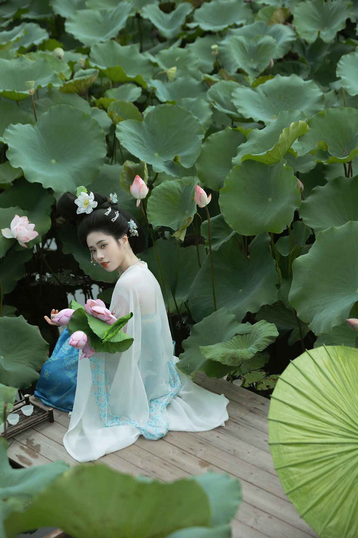 YiTuYu艺图语 Vol.10268 Mao Jiang