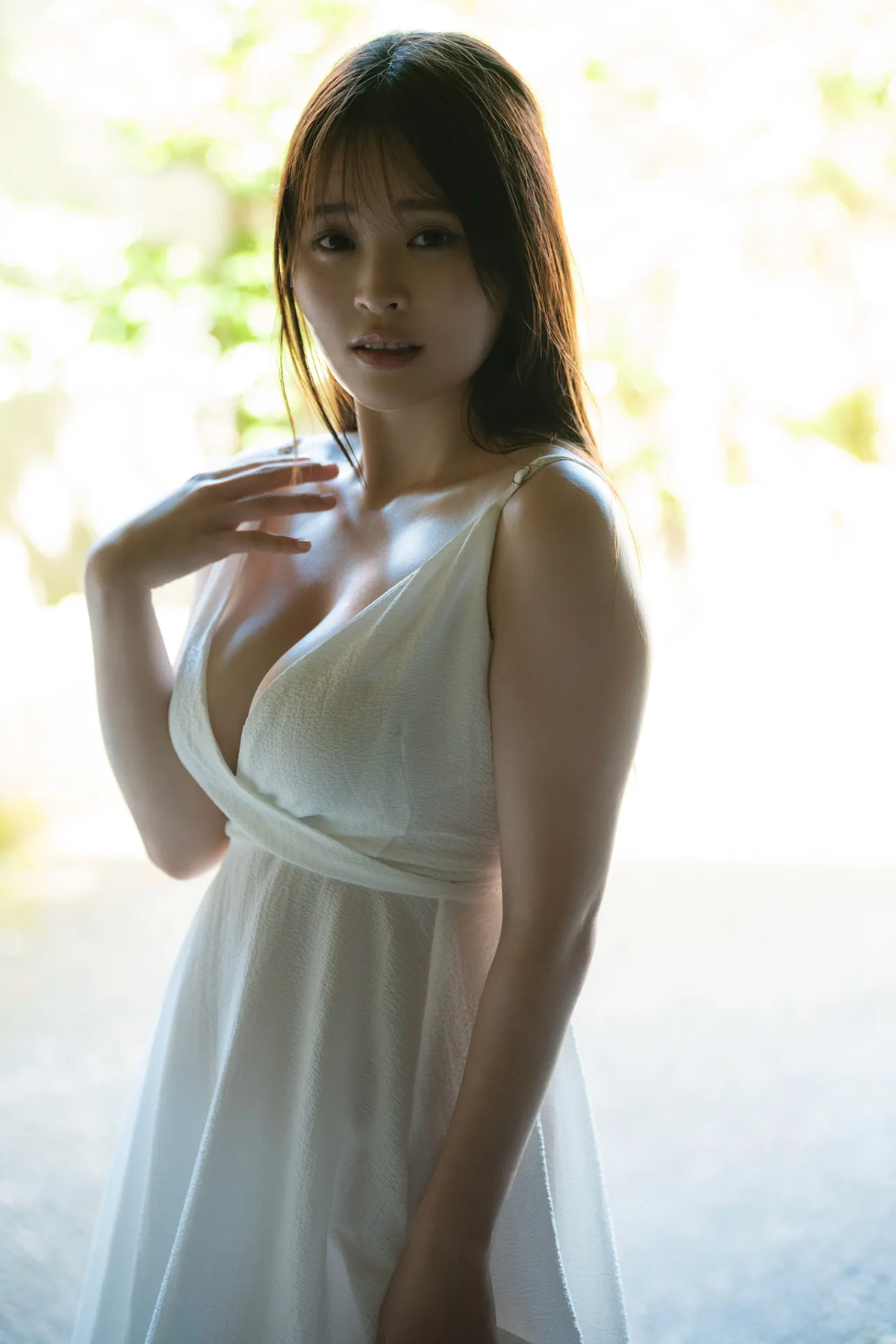 FRIDAYデジタル写真集 佐伯澪 Iカップの誘い vol.2 100ページ超豪華版 74 FRIDAYデジタル写真集 佐伯澪 Iカップの誘い vol.2 100ページ超豪華版