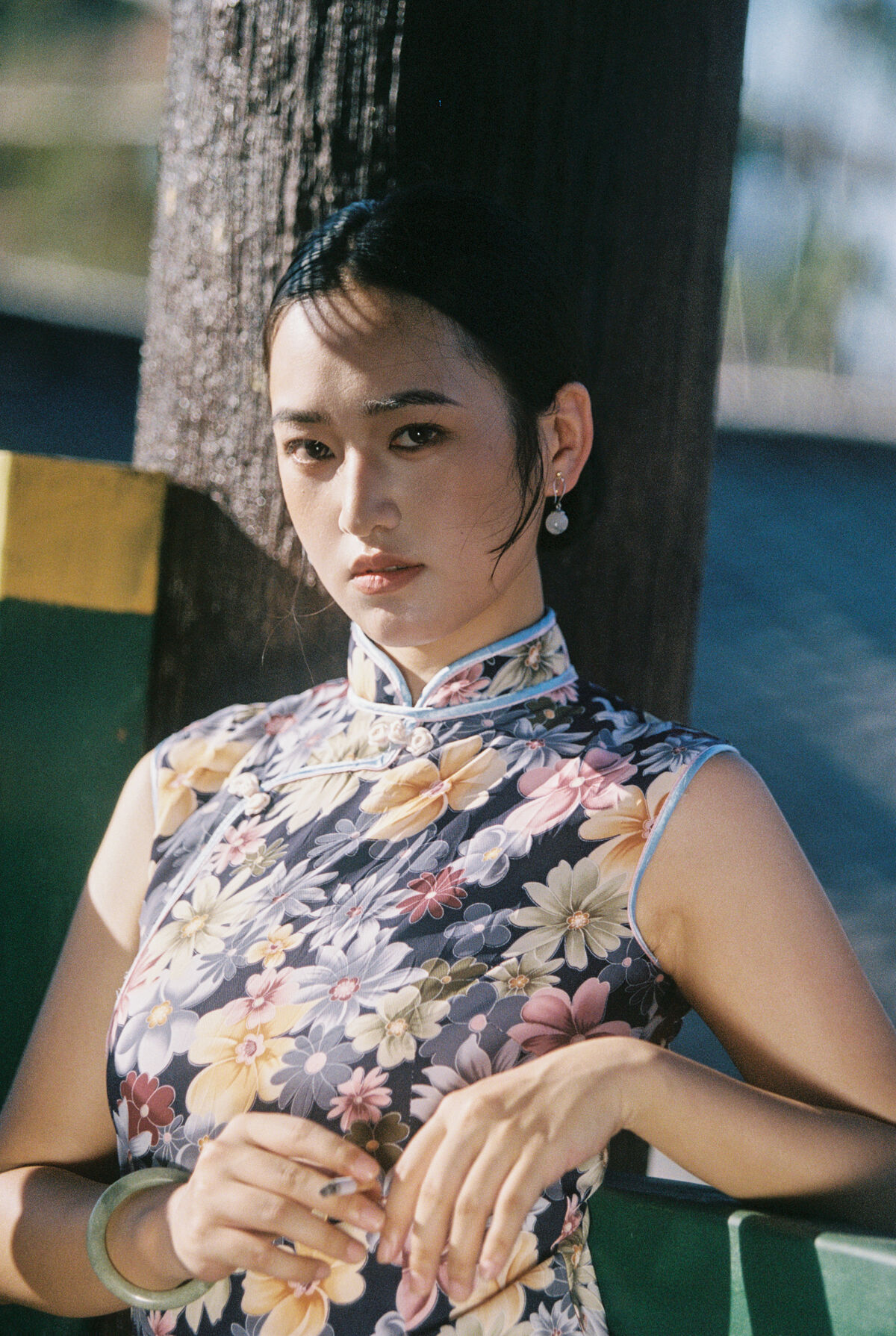 YiTuYu艺图语 Vol.10372 Qing Dai
