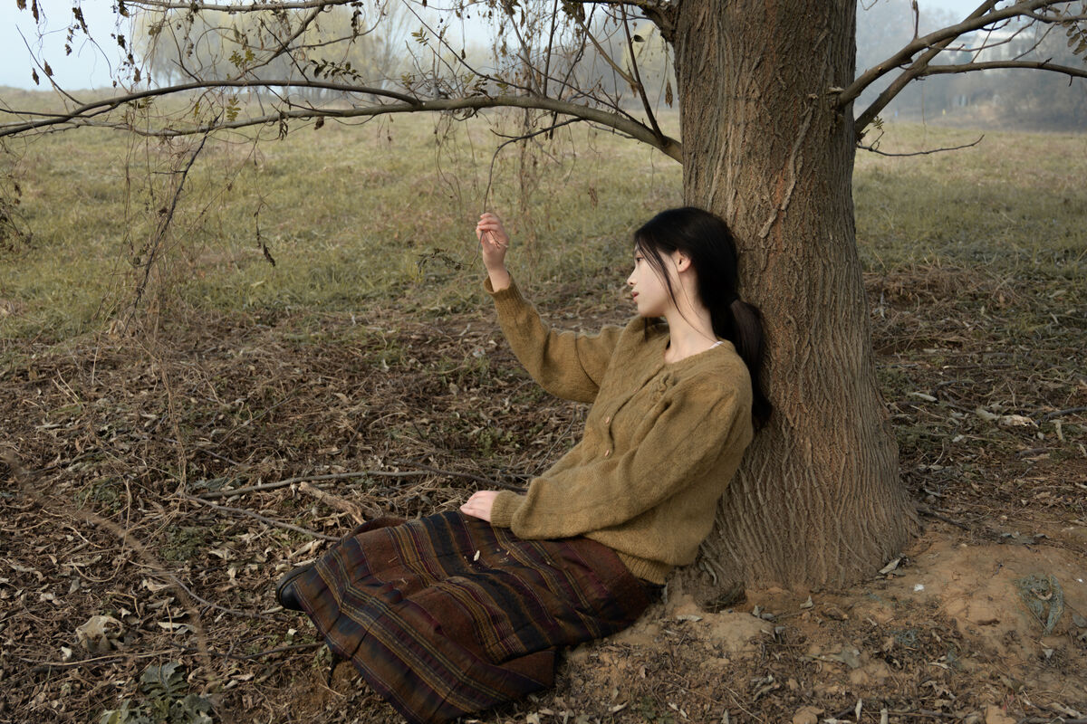YiTuYu艺图语 Vol.10353 Guo Zi