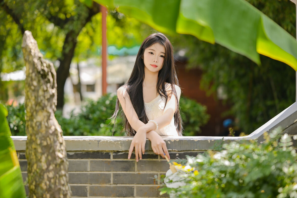 YiTuYu艺图语 Vol.10371 Ai Qing