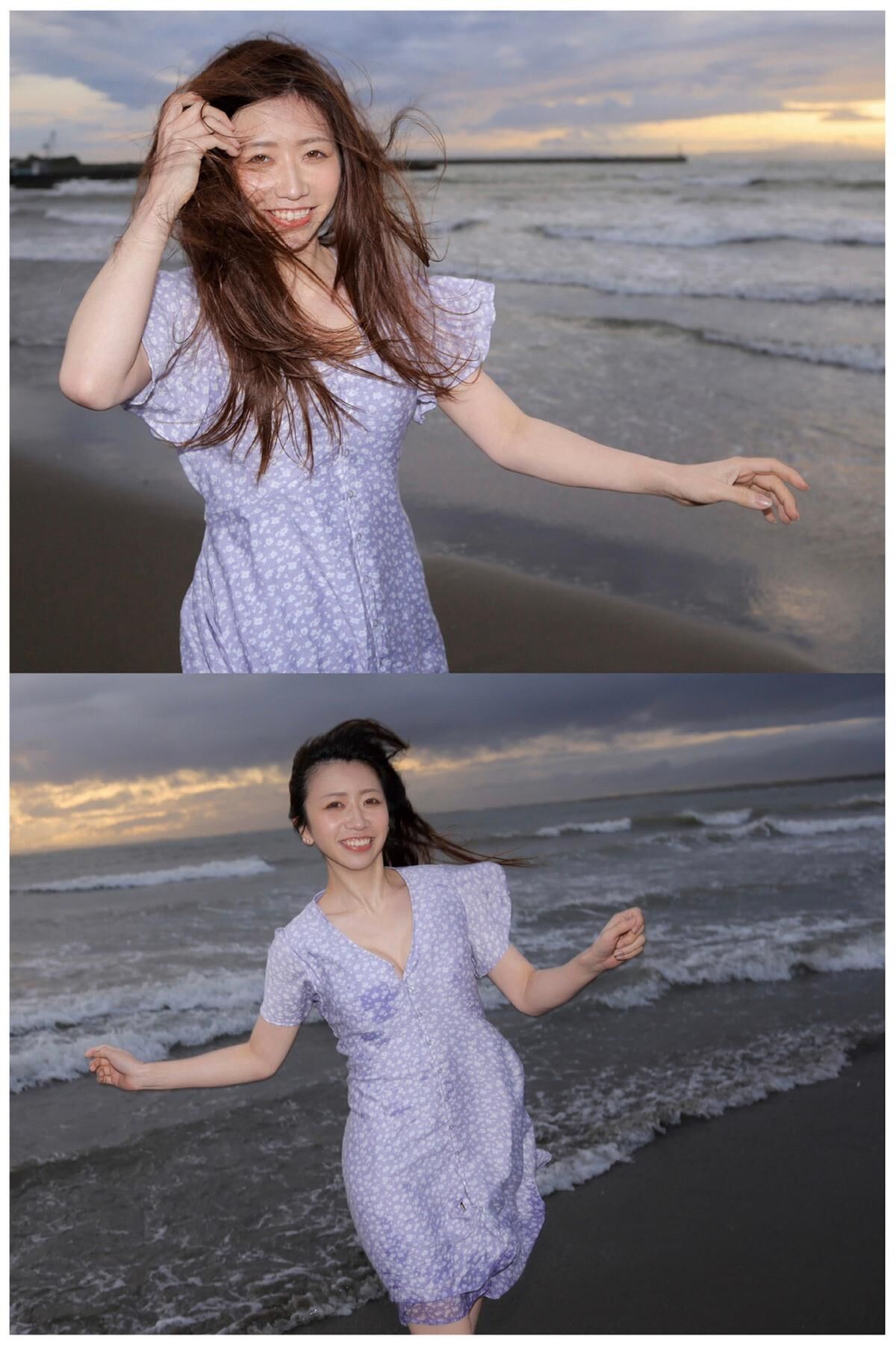 Manami Oura 大浦真奈美 - Nostalgia 回顧 Part02 56 Manami Oura 大浦真奈美 - Nostalgia 回顧 Part02