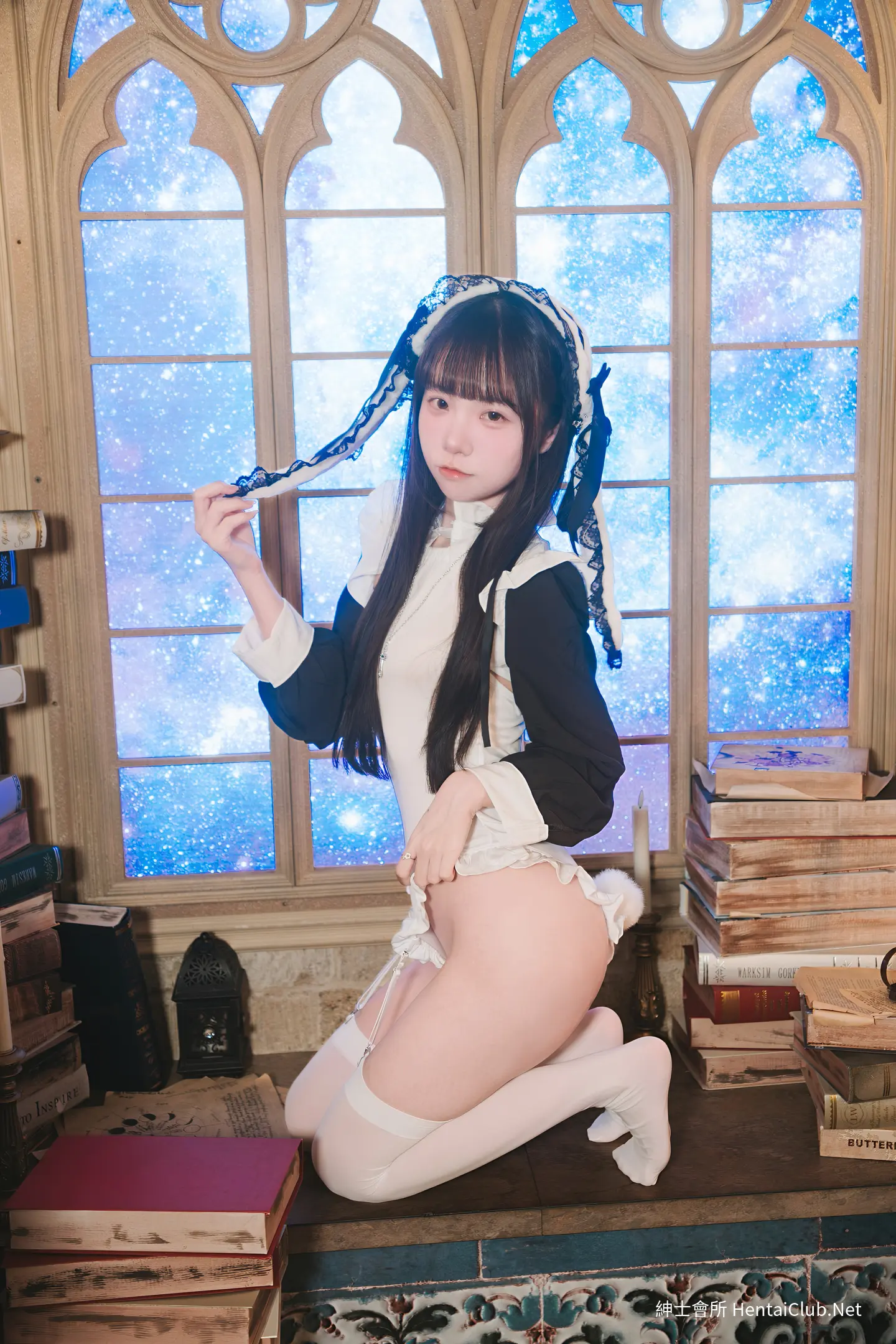 可可小白兔 谁家的小恶魔呀 62 可可小白兔 谁家的小恶魔呀