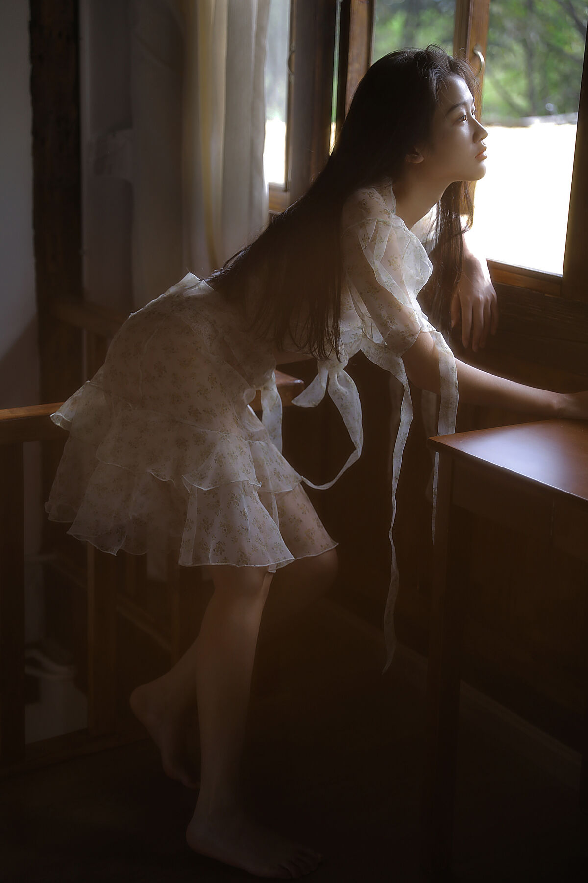 YiTuYu艺图语 Vol.10389 Zen Me Key I Chi Tu Tu