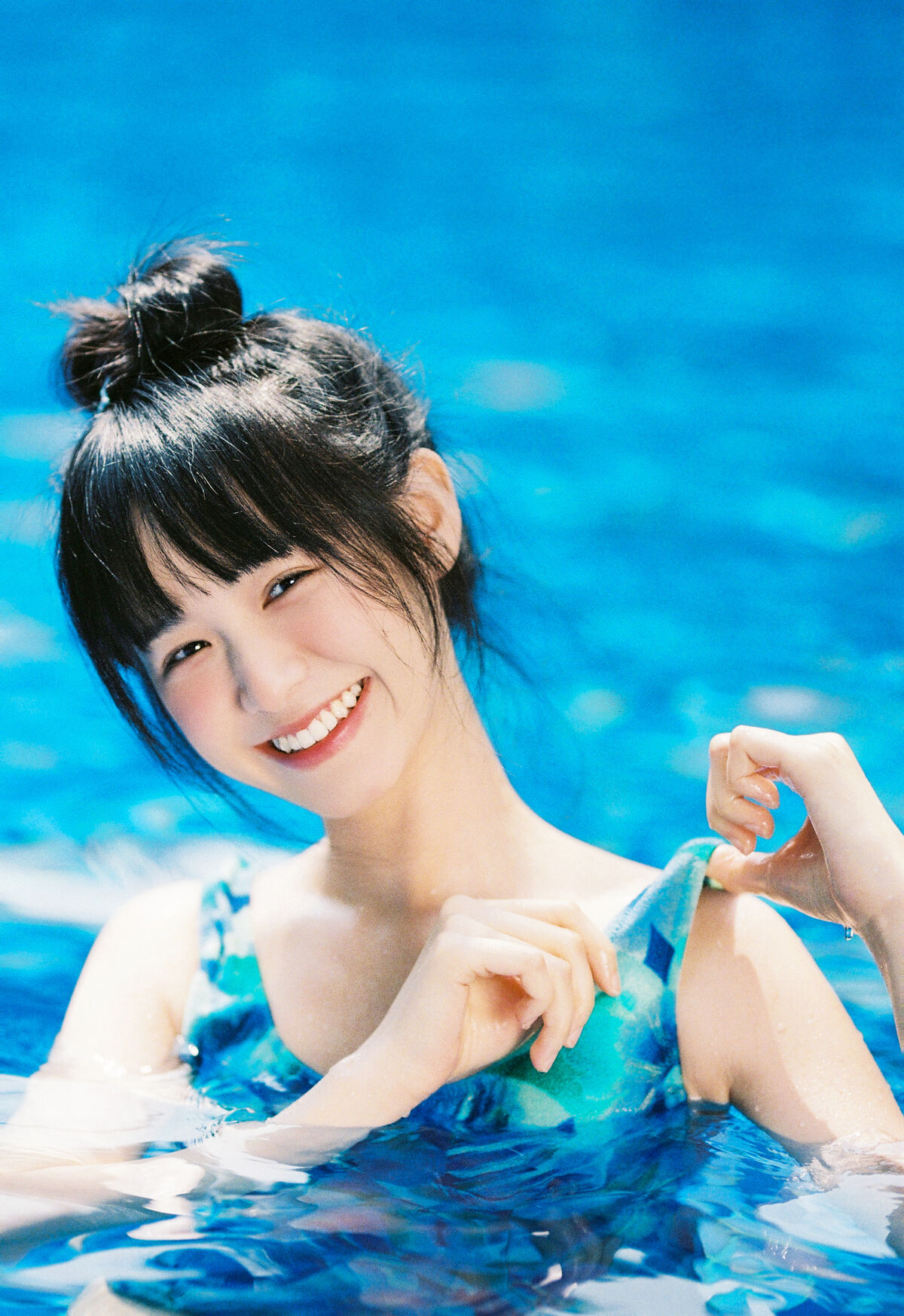 YiTuYu艺图语 Vol.10351 Kua Lie Su Su