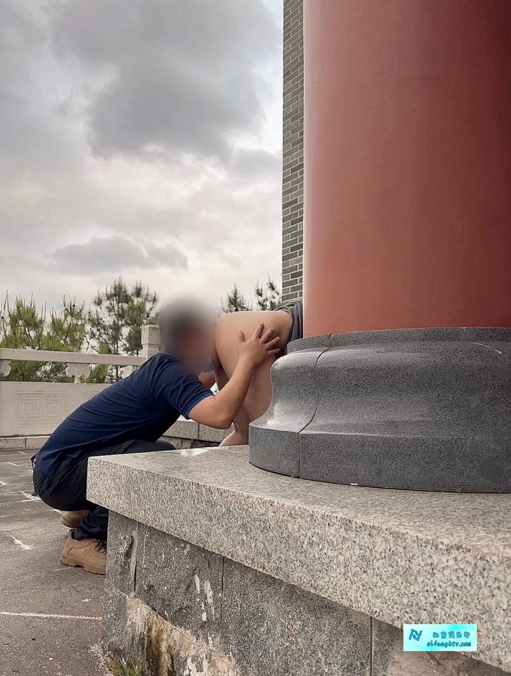 狗婷gxmm： 极品蛮腰肥臀反差母私拍完整版视图