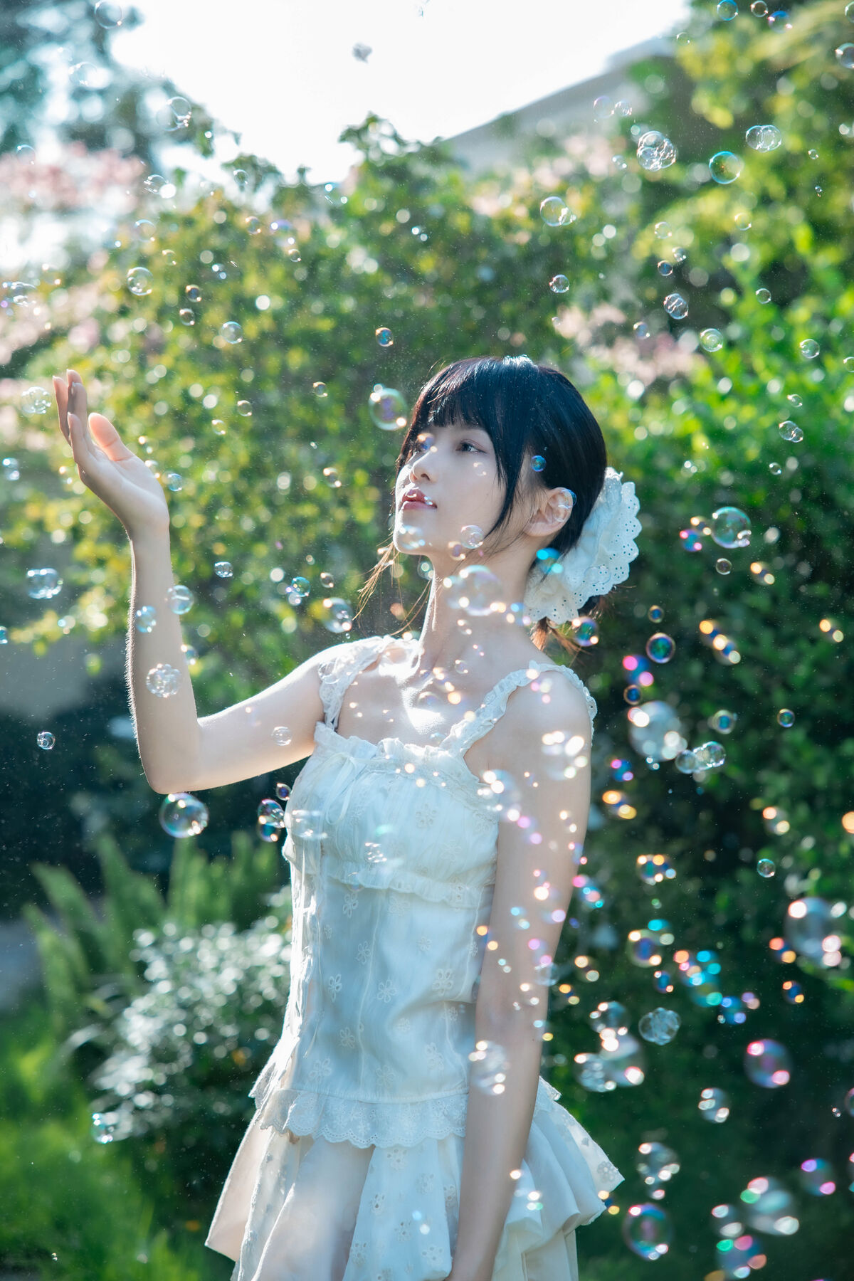 YiTuYu艺图语 Vol.10473 Chen Shi Er Ing