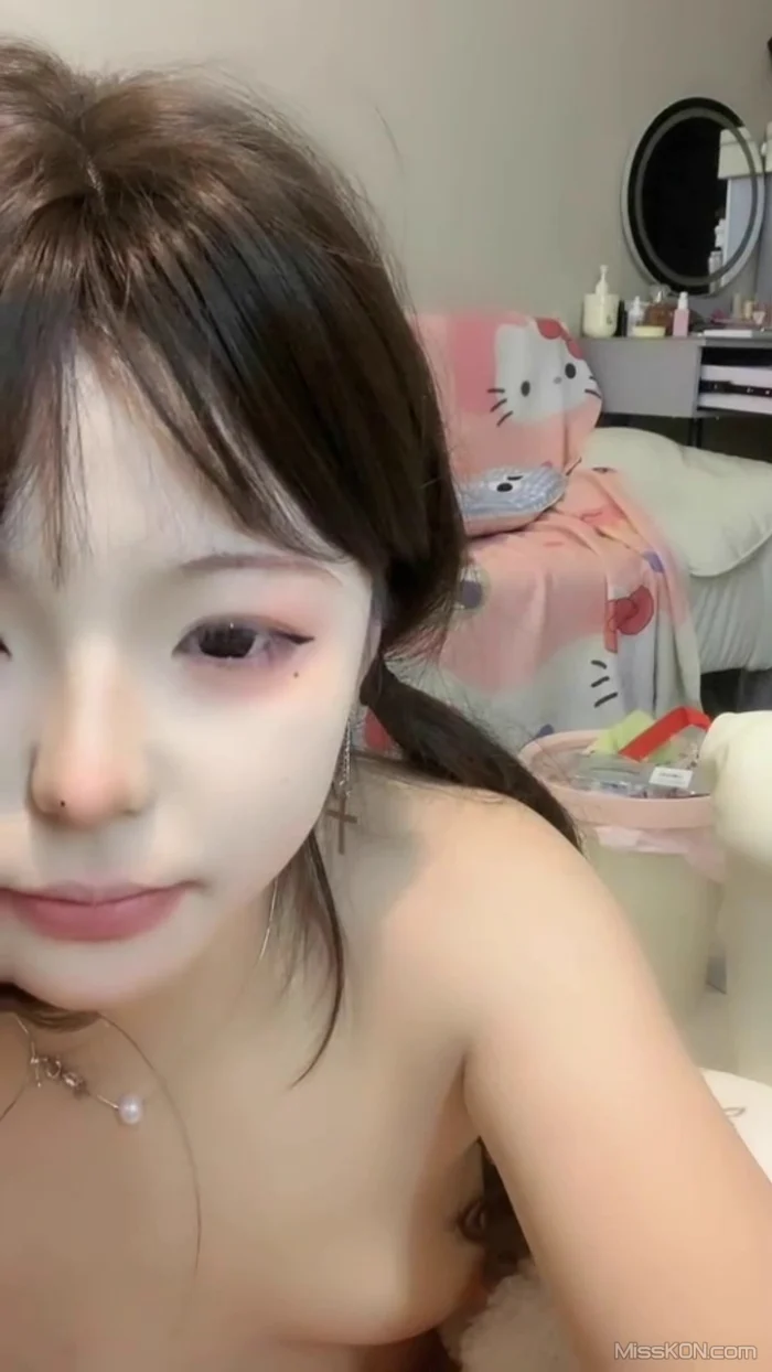 呆呆大王： 清纯可爱妹妹 2026年01月28号-02月10号录制 肤白如雪香甜白嫩奶油肌肤 纯欲系女神