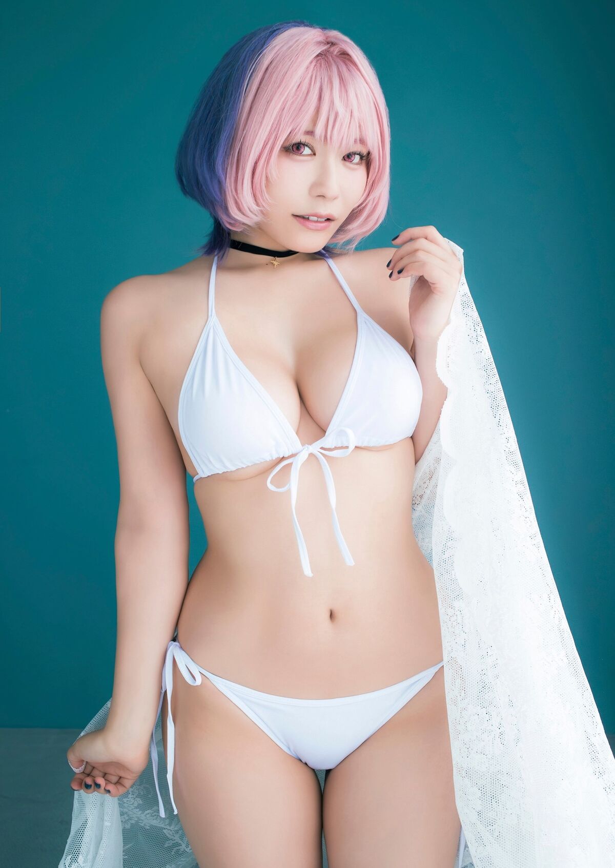 JP Shinonome Umi 東雲うみ - デジタル限定 YJ PHOTO BOOK 写真集 のあ先輩 の”コスプレ 45 JP Shinonome Umi 東雲うみ - デジタル限定 YJ PHOTO BOOK 写真集 のあ先輩 の”コスプレ