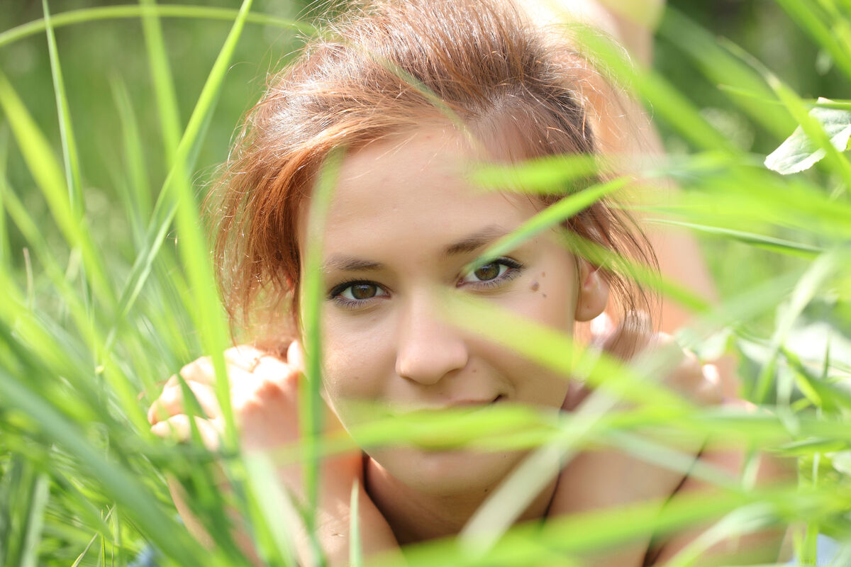 MetArt Irina - Ceoil Part02