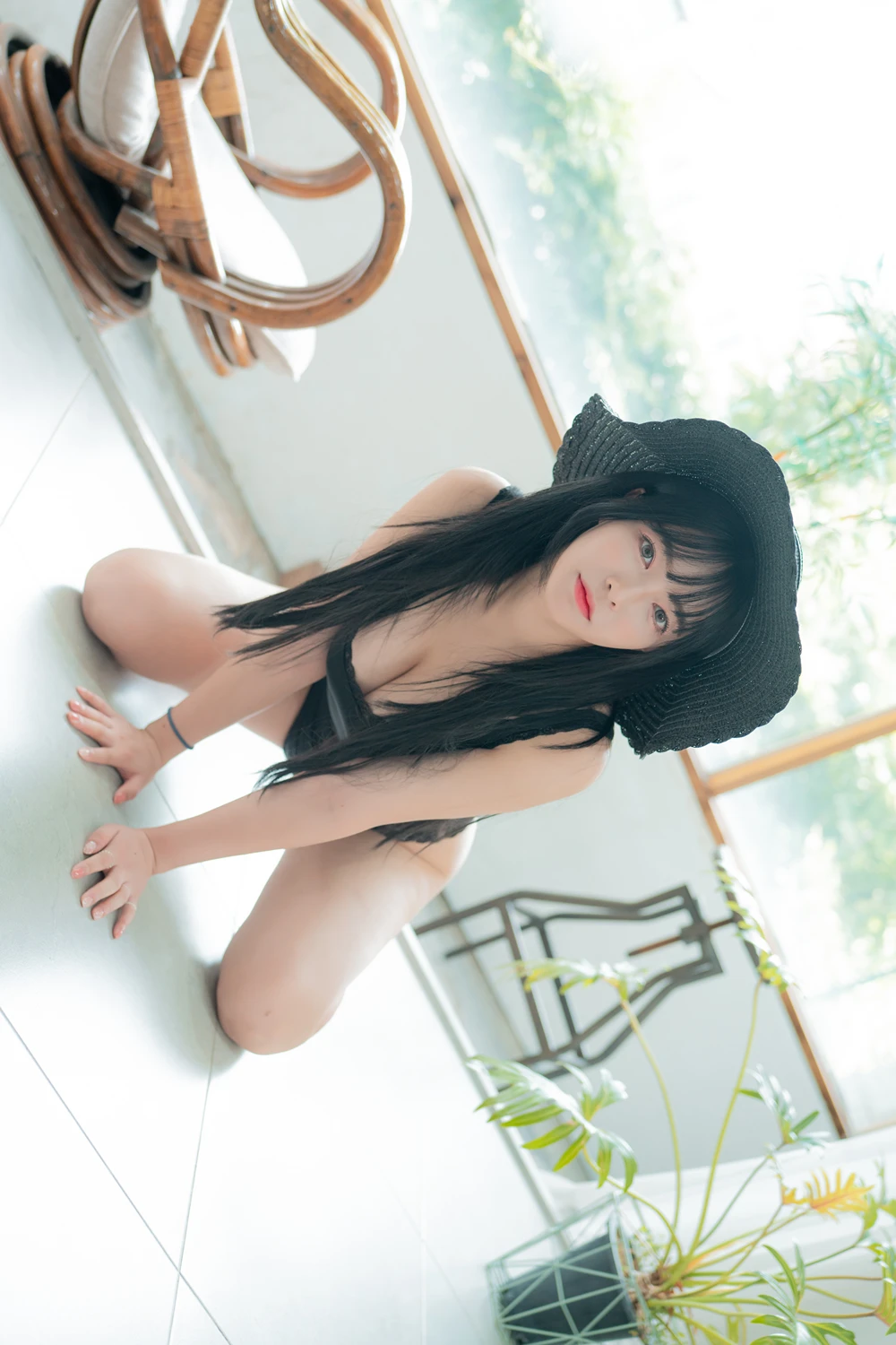MoMo 복숭아, CreamSoda 「MoMo Vol.01B」