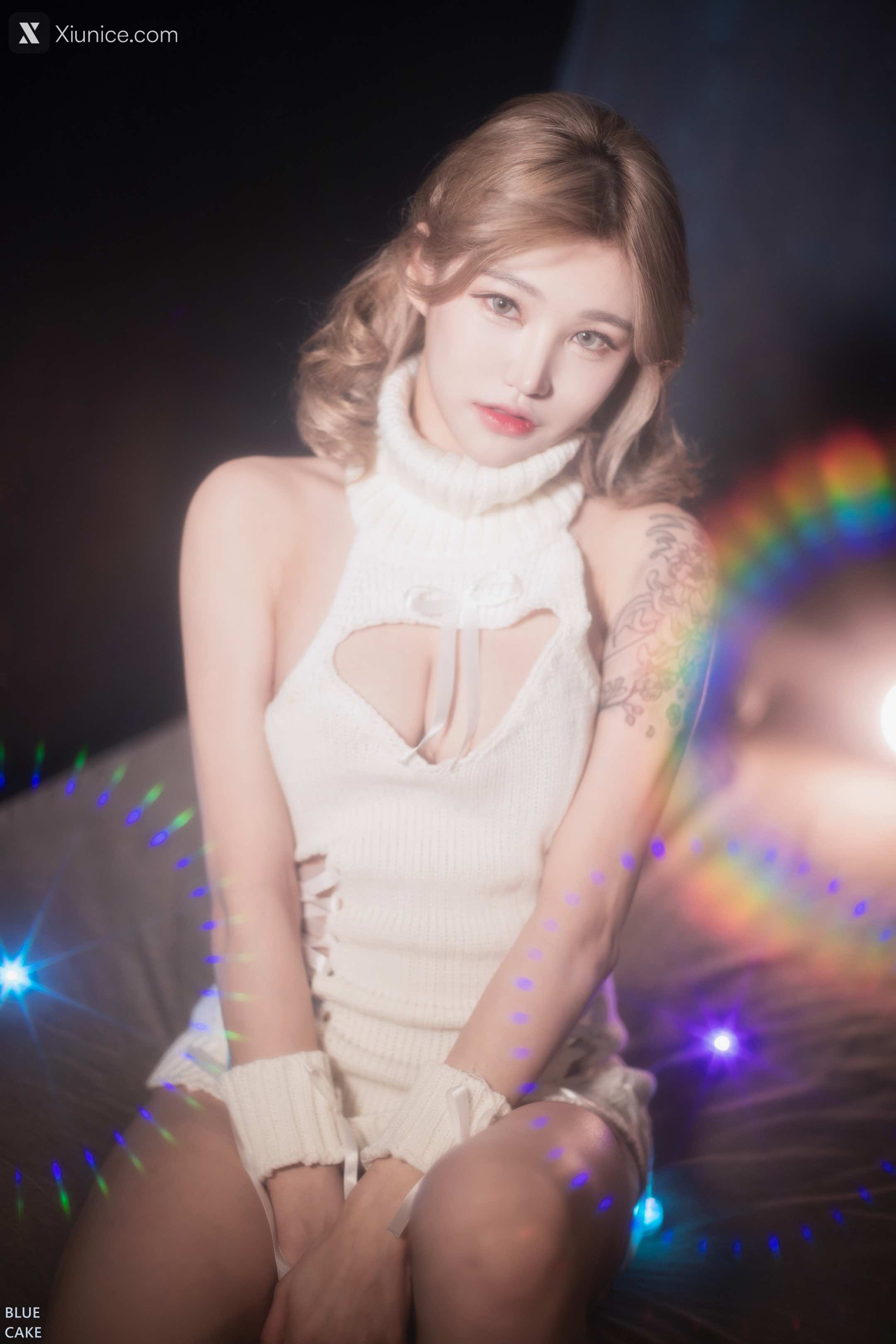 BLUECAKE Taeri – FANTASY 4K