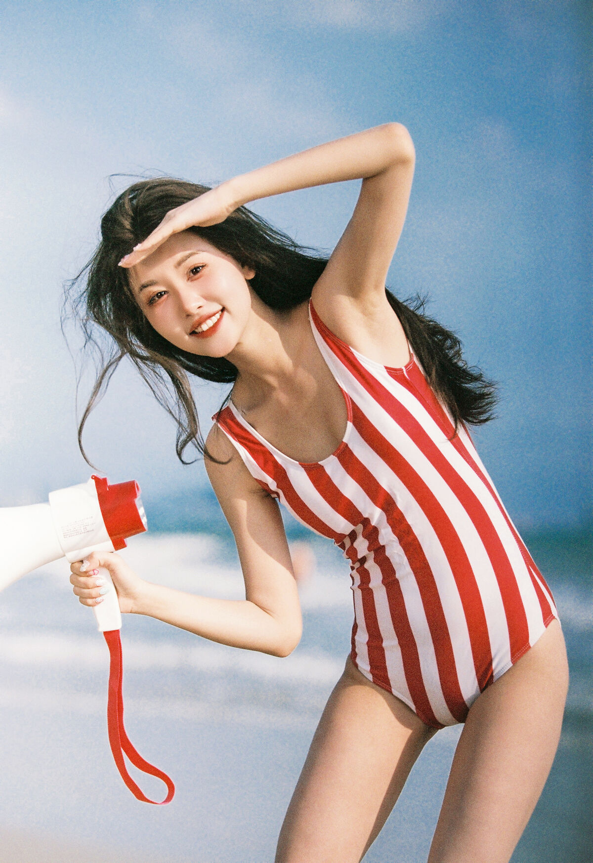 YiTuYu艺图语 Vol.10323 An An Zai An