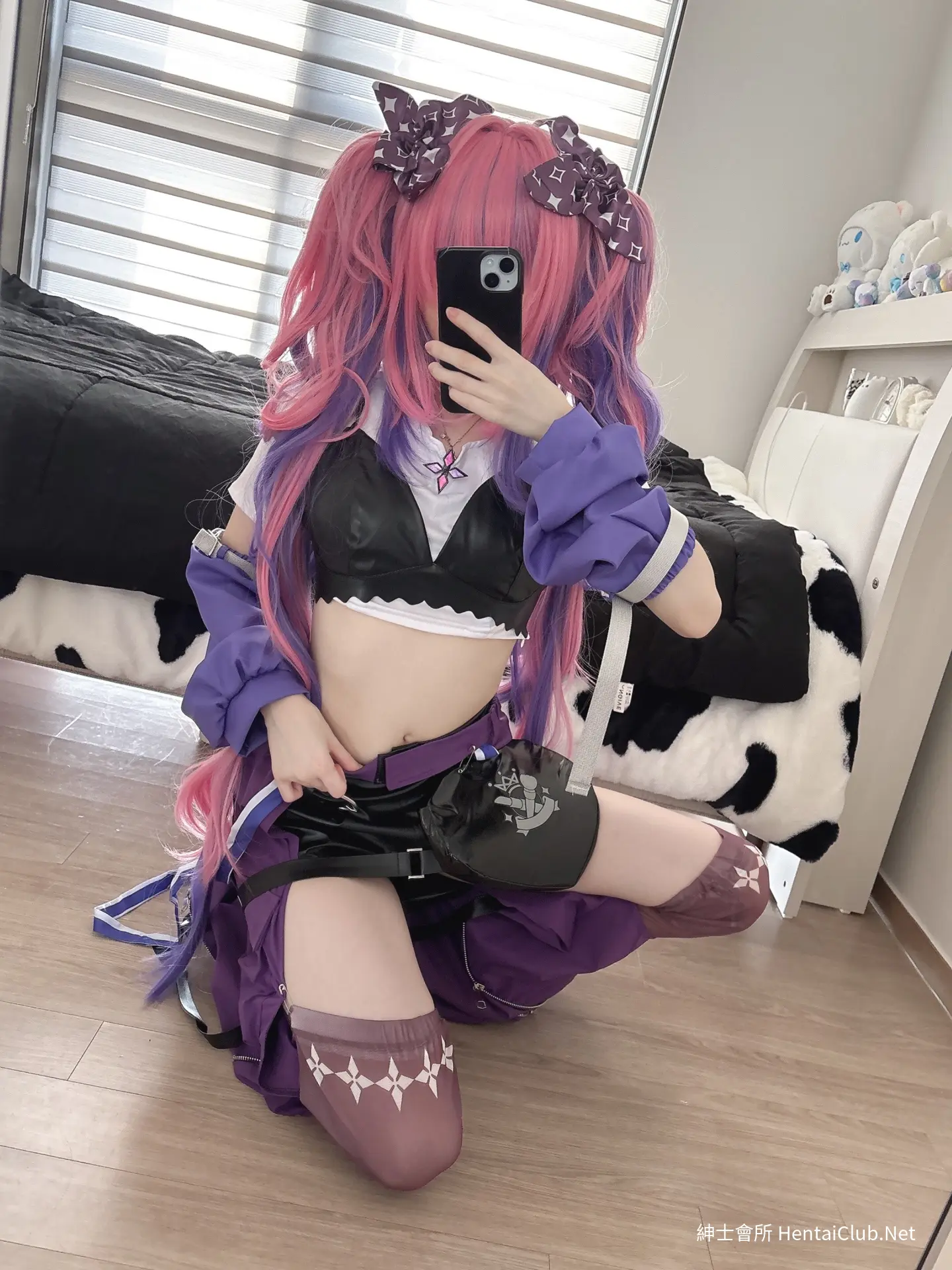 NENE Kikirara Vivi 42 NENE Kikirara Vivi