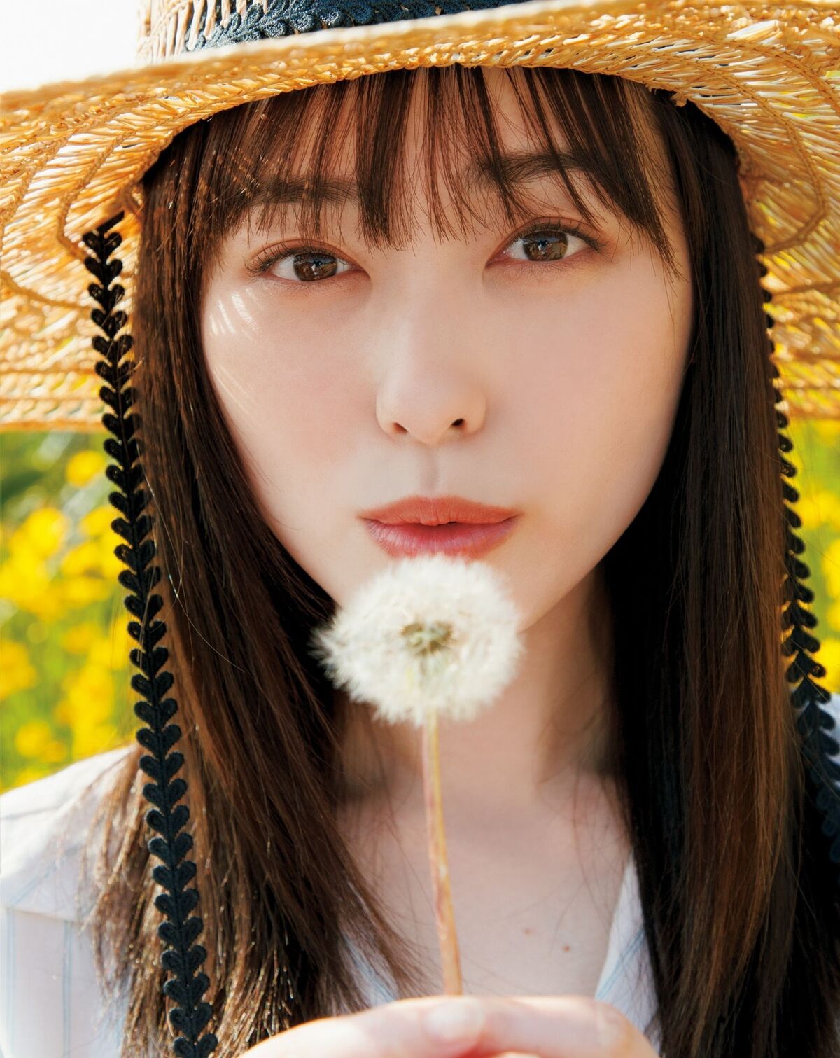 Haruka Fukuhara 福原遥 - 電子版特典画像付き フォトブック gift Part01