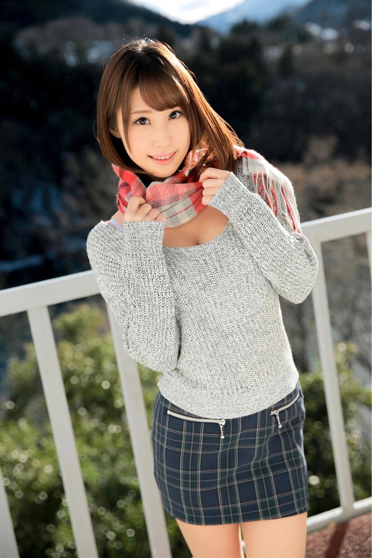 Syunka Ayami あやみ旬果 - SOFT EDITION No.01 Part01