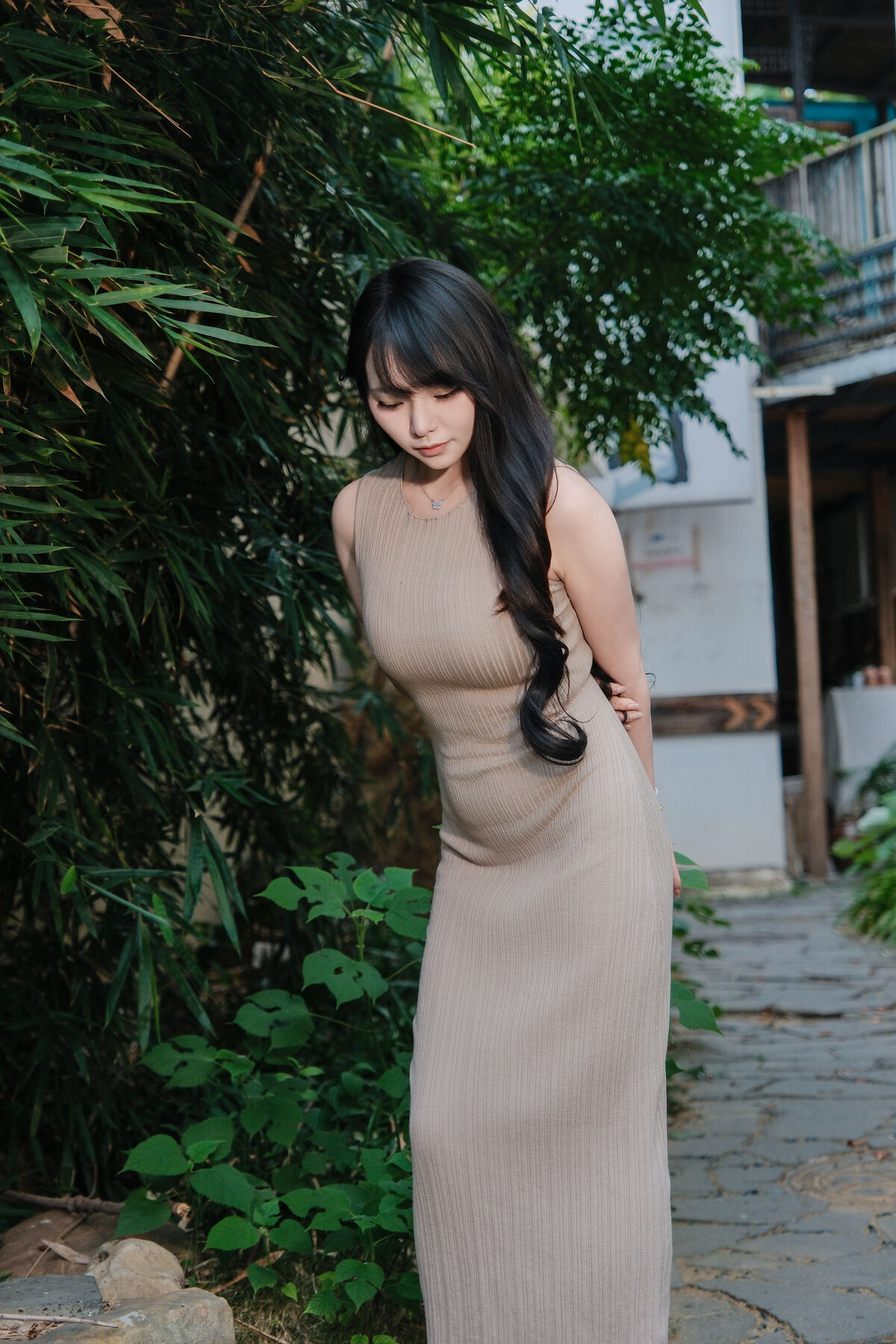 YiTuYu艺图语 Vol.10524 Mi Xue