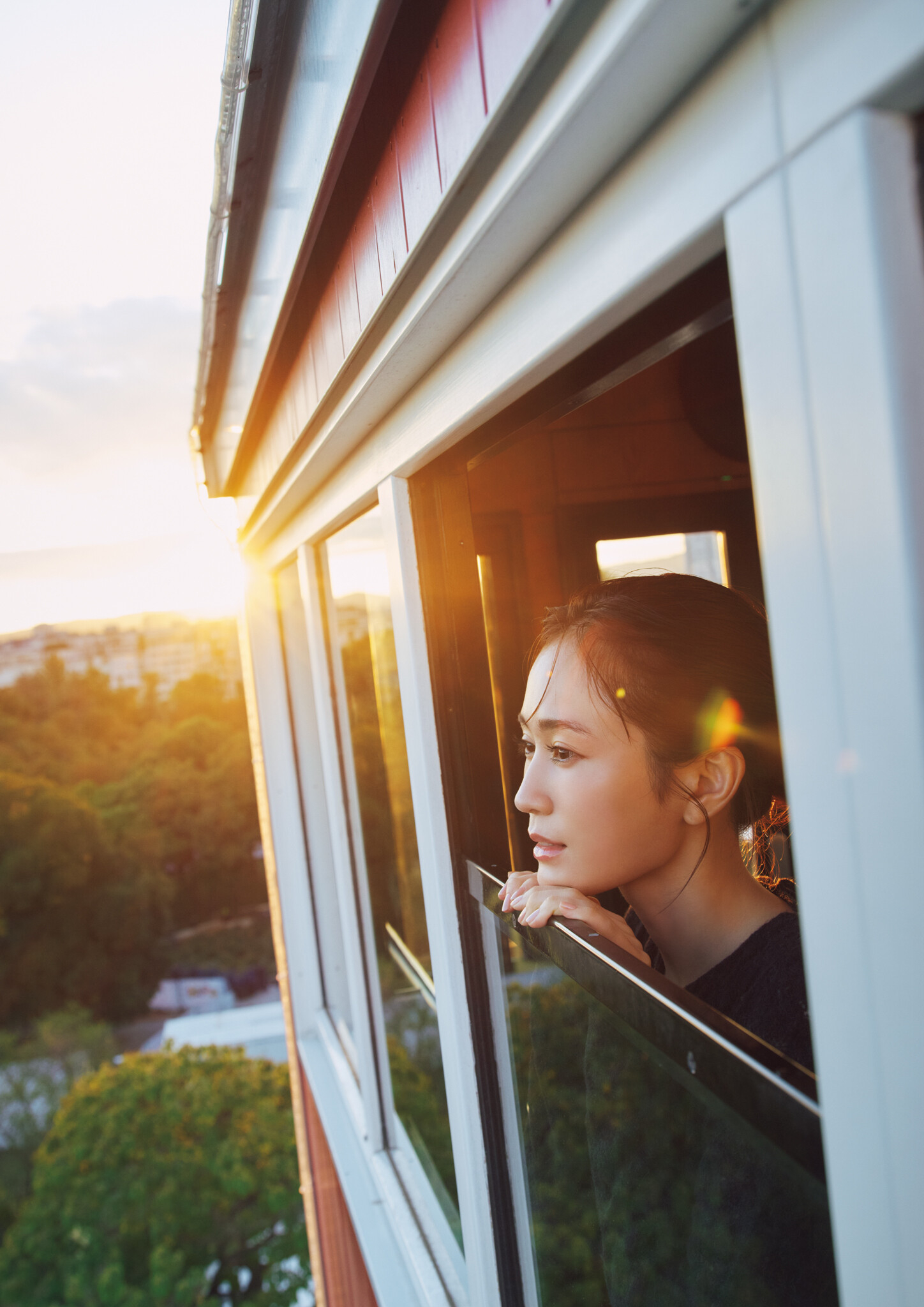 [Photobook] Maeda Atsuko (ex-AKB48) 6th Photobook 前田敦子写真集 - Beste