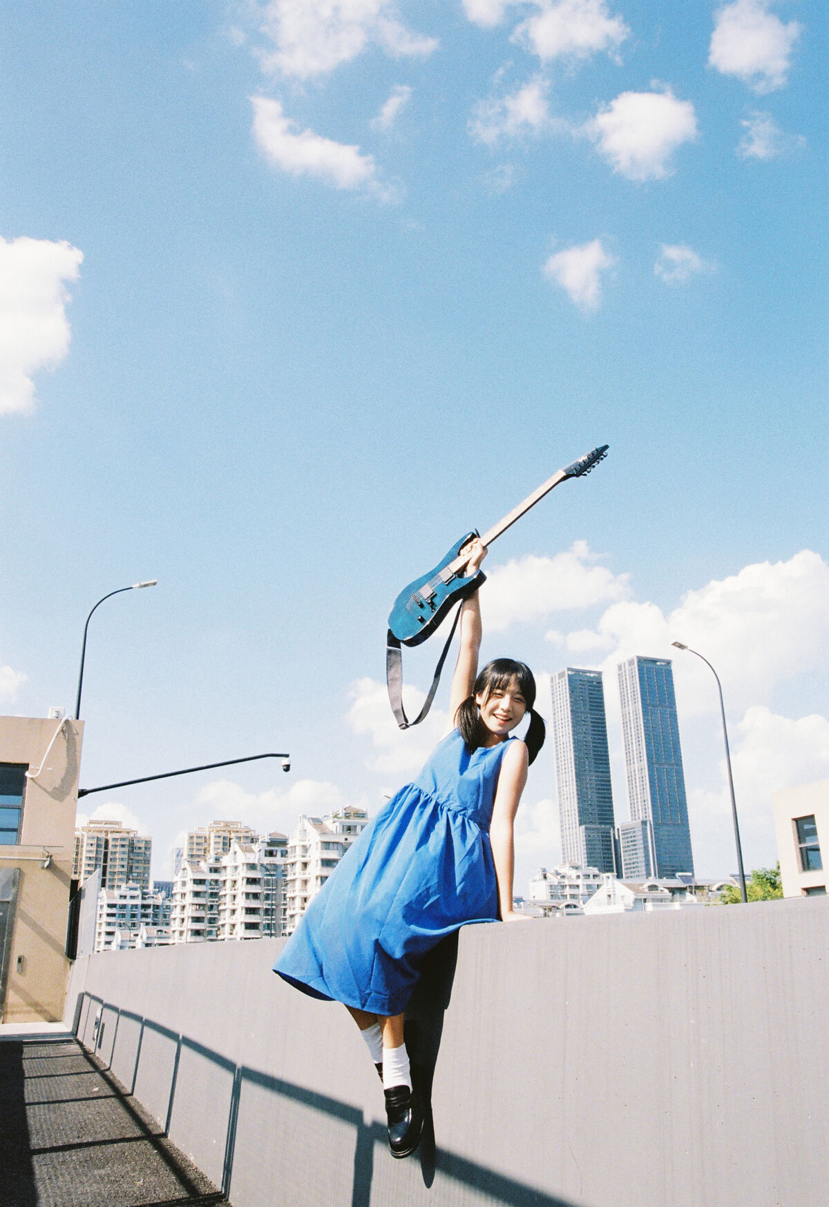 YiTuYu艺图语 Vol.10238 Ge Ge Da