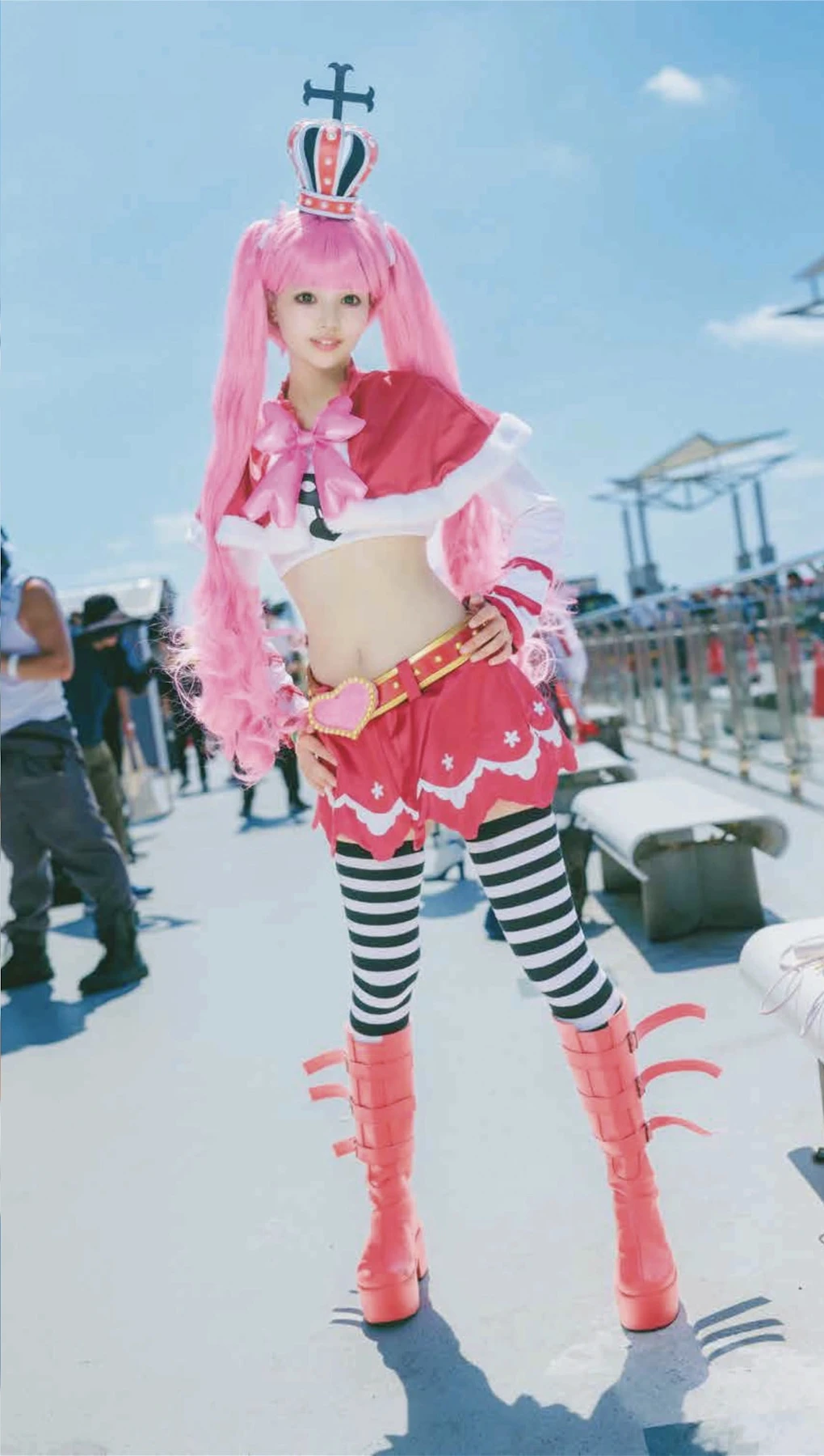 Cosplayer’s Snap, Weekly Pocket ENTAME 2025.10.30