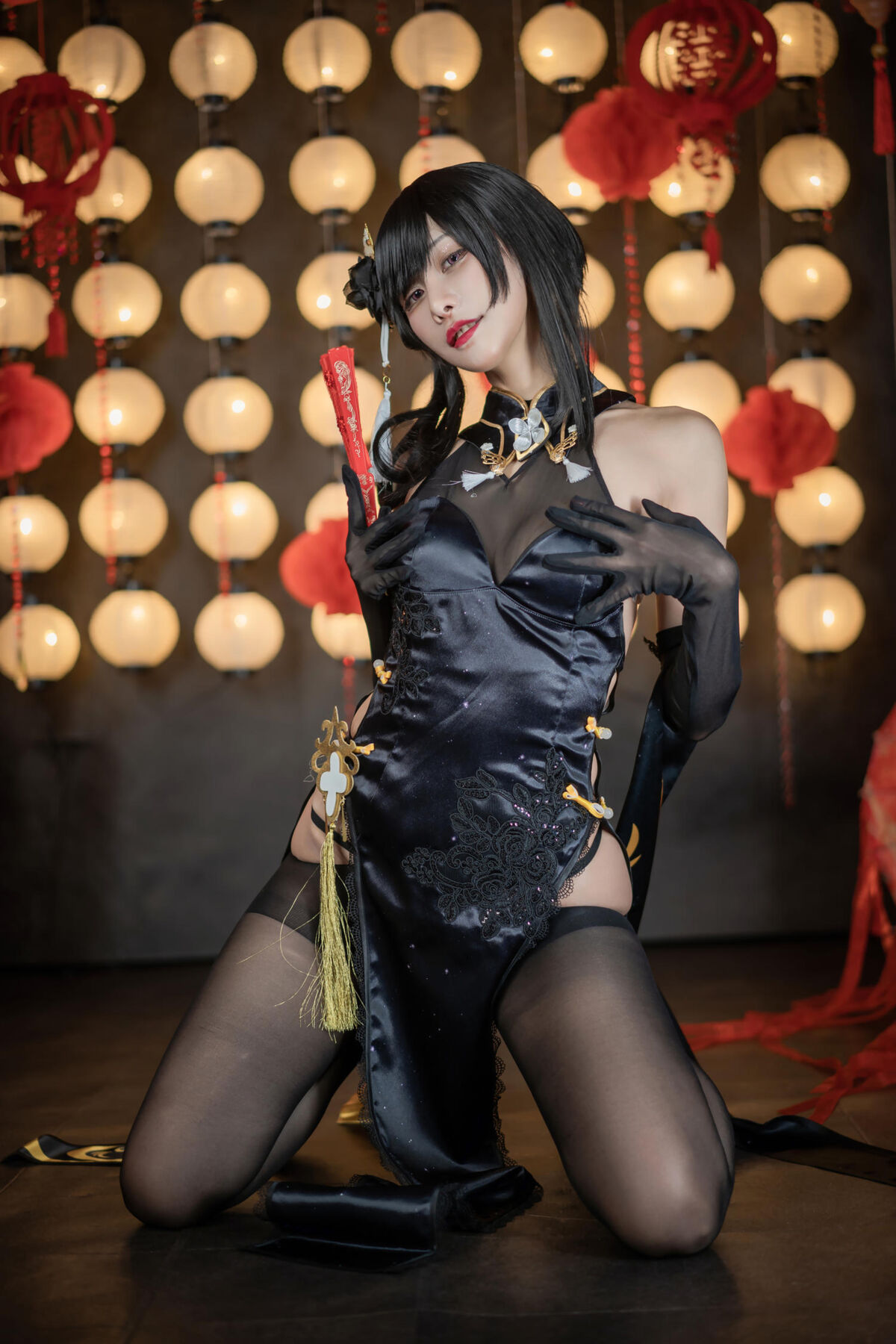 Coser@零崎沙耶 - 镇海 Part01