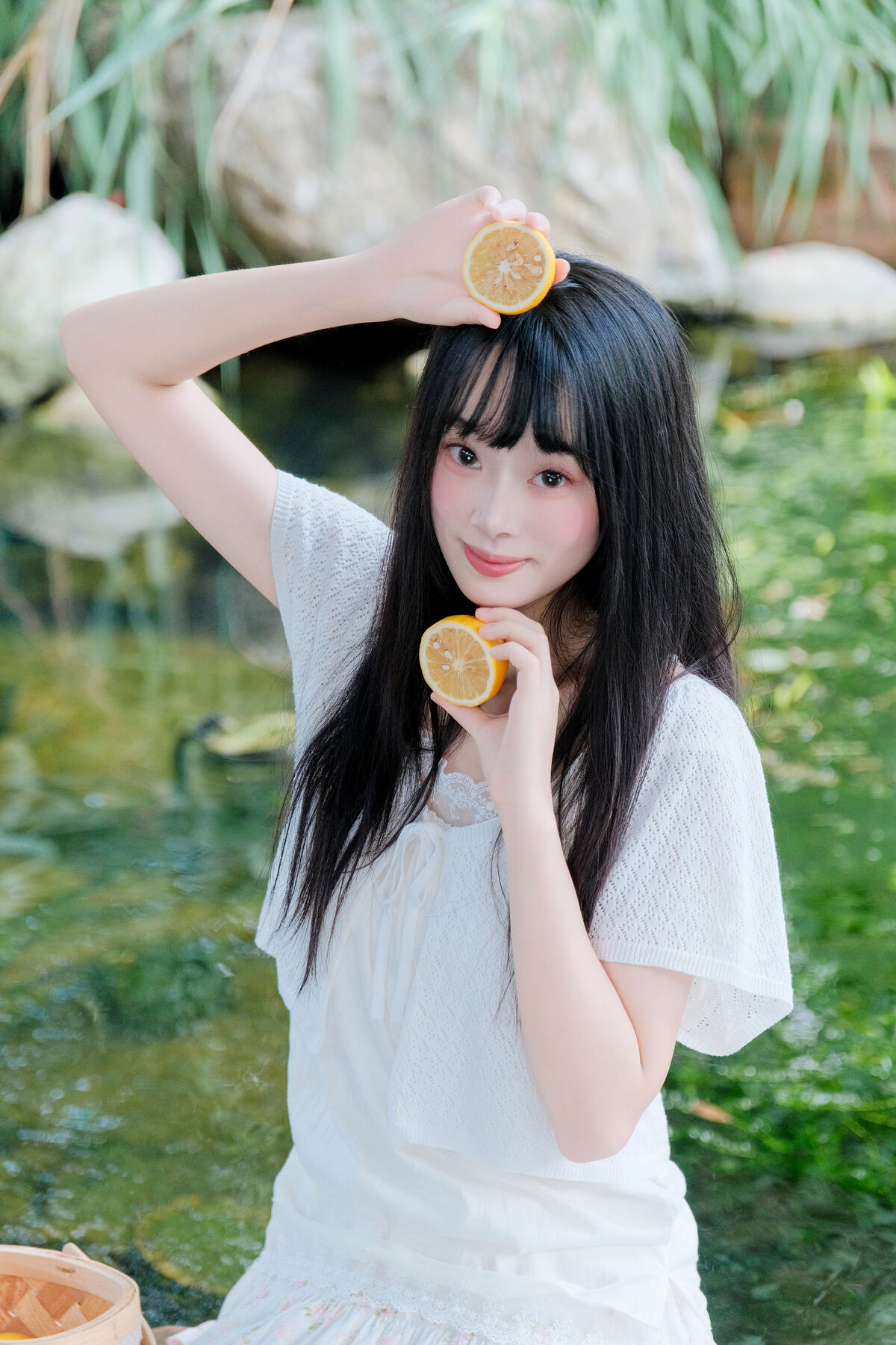 YiTuYu艺图语 Vol.10484 Ye Zhi