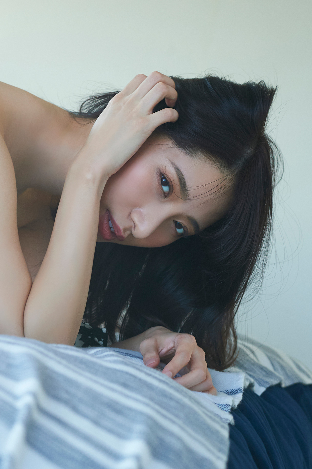 [Photobook] 染谷有香 07.チョコに染まる 08
