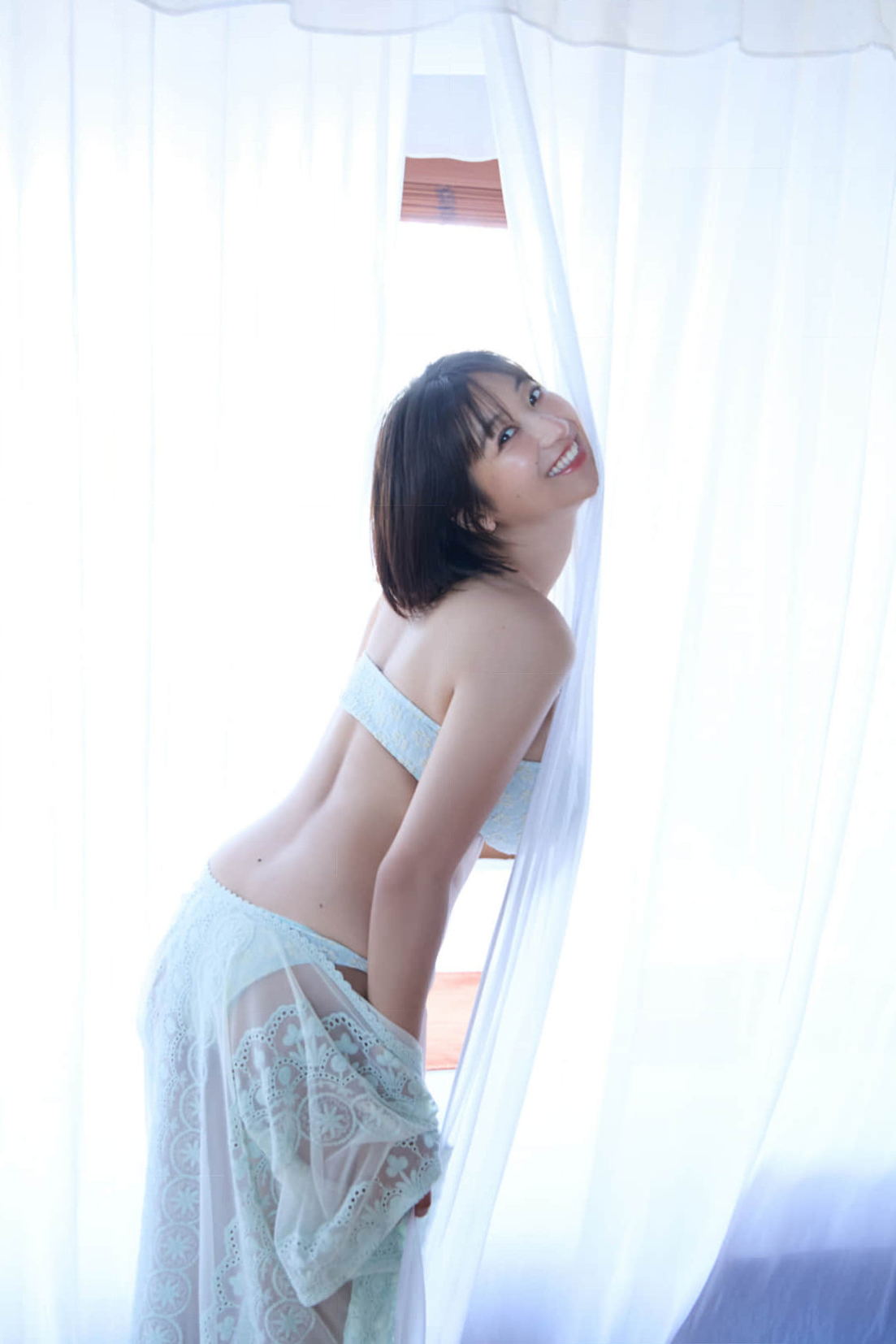 FRIDAYデジタル写真集 榎原依那 Illume 44 FRIDAYデジタル写真集 榎原依那 Illume
