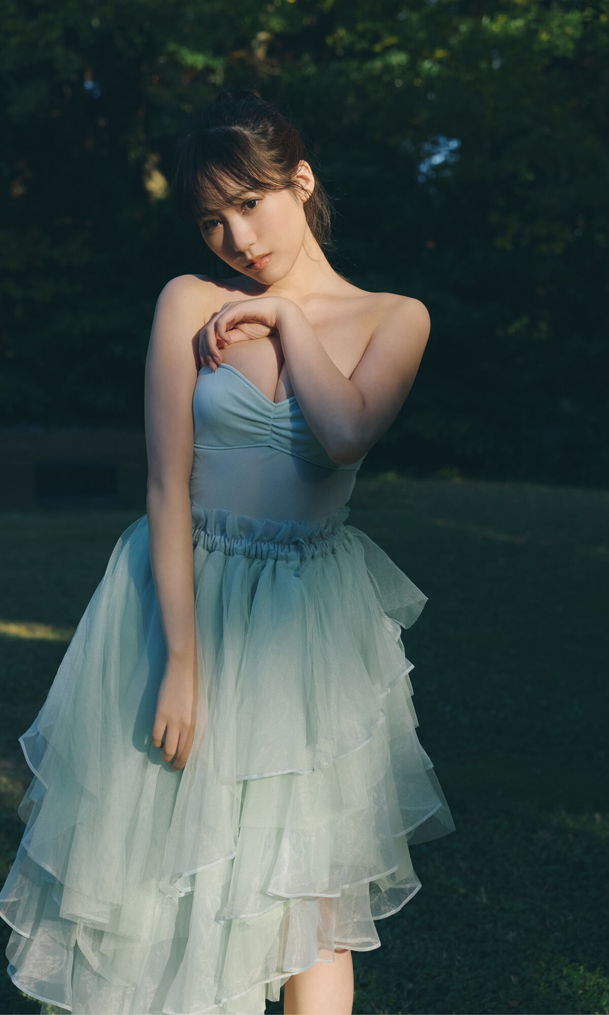 JP Yokono Sumire 横野すみれ - デジタル限定 写真集 何度だって 週プレ PHOTO BOOK 50 JP Yokono Sumire 横野すみれ - デジタル限定 写真集 何度だって 週プレ PHOTO BOOK