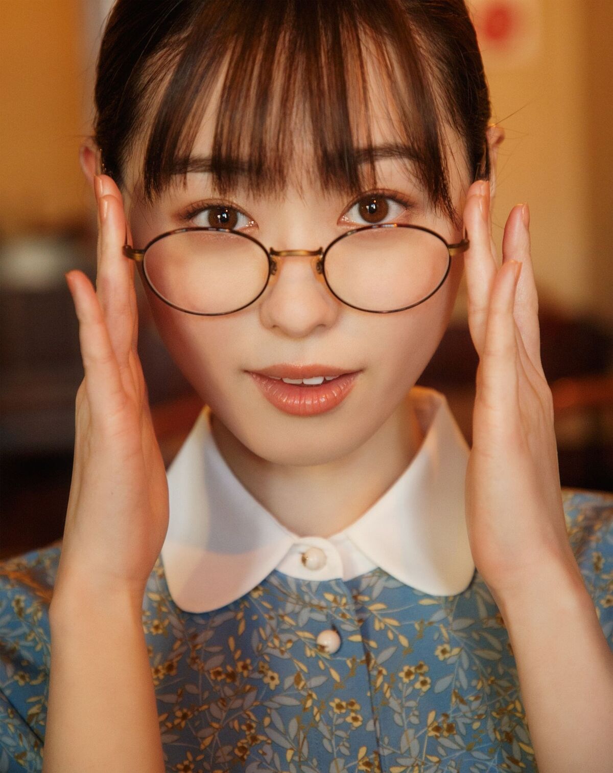 Haruka Fukuhara 福原遥 - 電子版特典画像付き フォトブック gift Part02