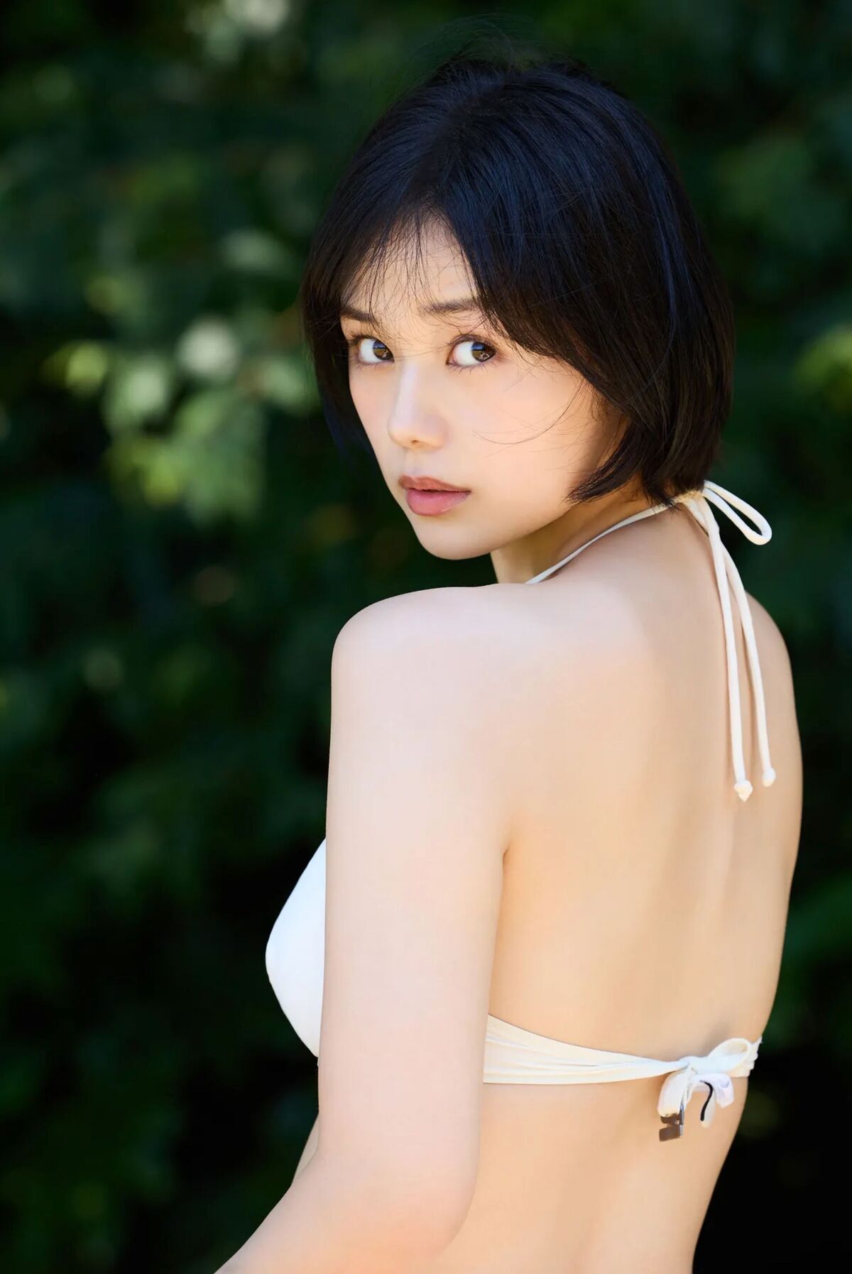 Juria Nagano 長野じゅりあ - FRIDAYデジタル写真集 つよかワ天使 vol2 オール未公開122ページ豪華版