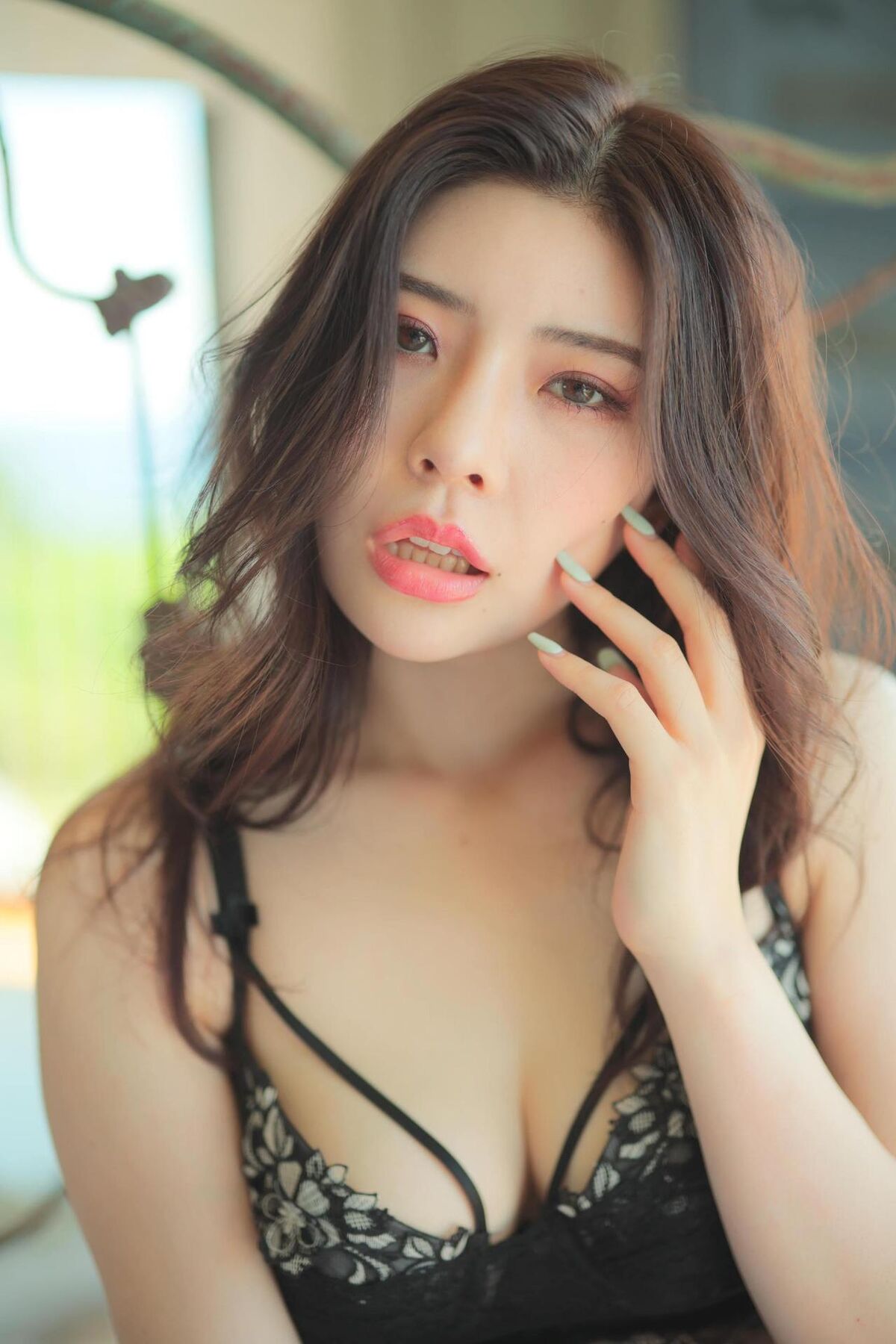 Kamiki Rei 神木丽 - 写真集Ather Vol.1-2 神木麗 神木麗アザーカット写真集 ひとつなぎBOOKS Part04