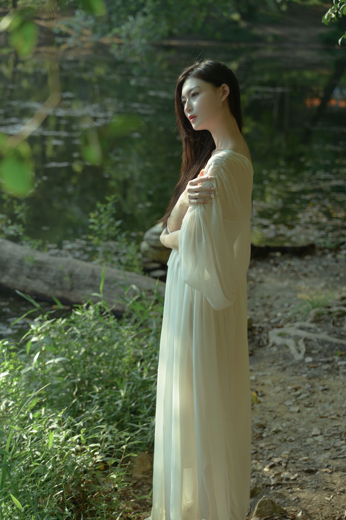 YiTuYu艺图语 Vol.10439 Zu Zu 33 YiTuYu艺图语 Vol.10439 Zu Zu