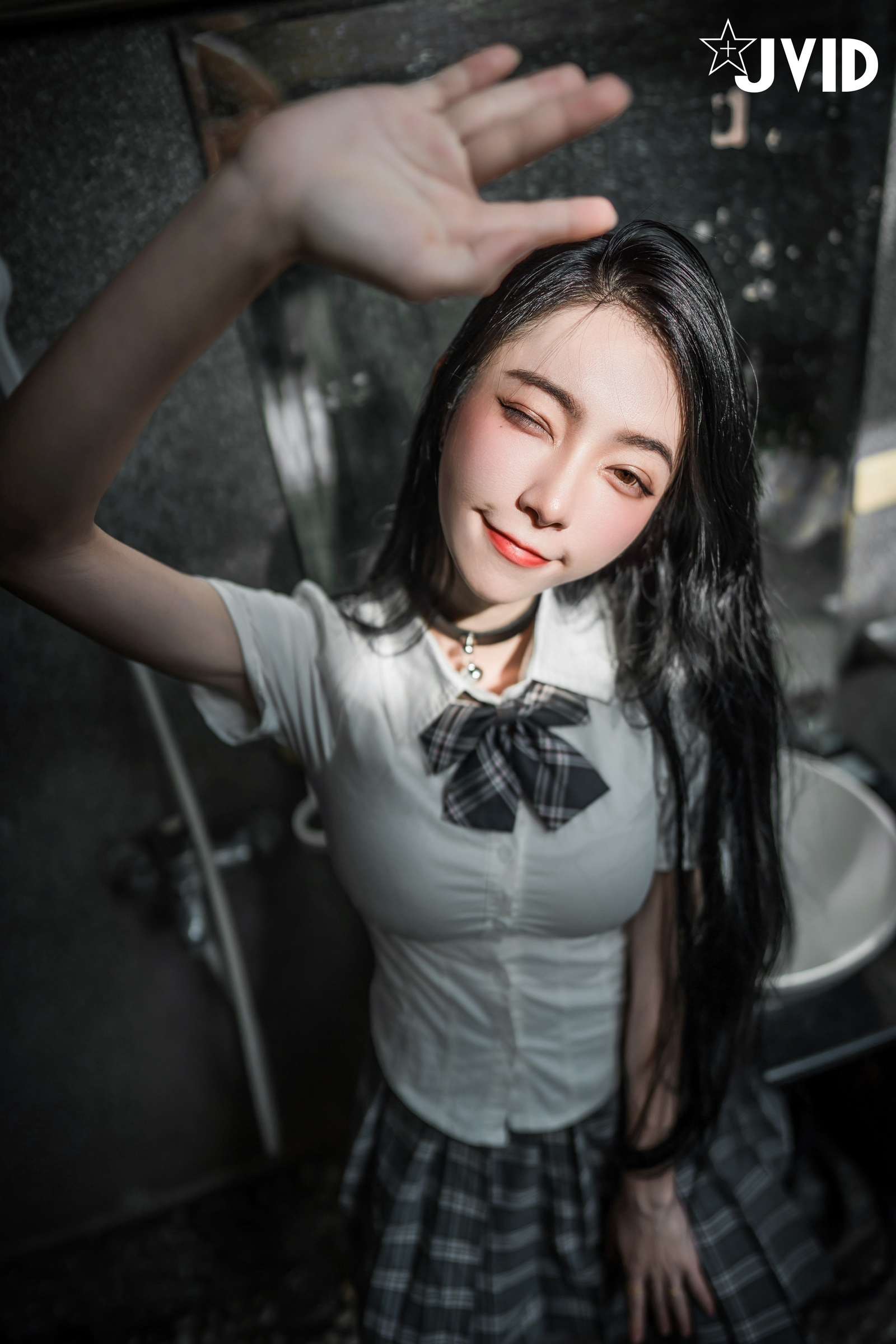 [JVID] 飄飄哥 – 貓咪收養手冊😺巨乳人形貓 女神飄飄🔞
