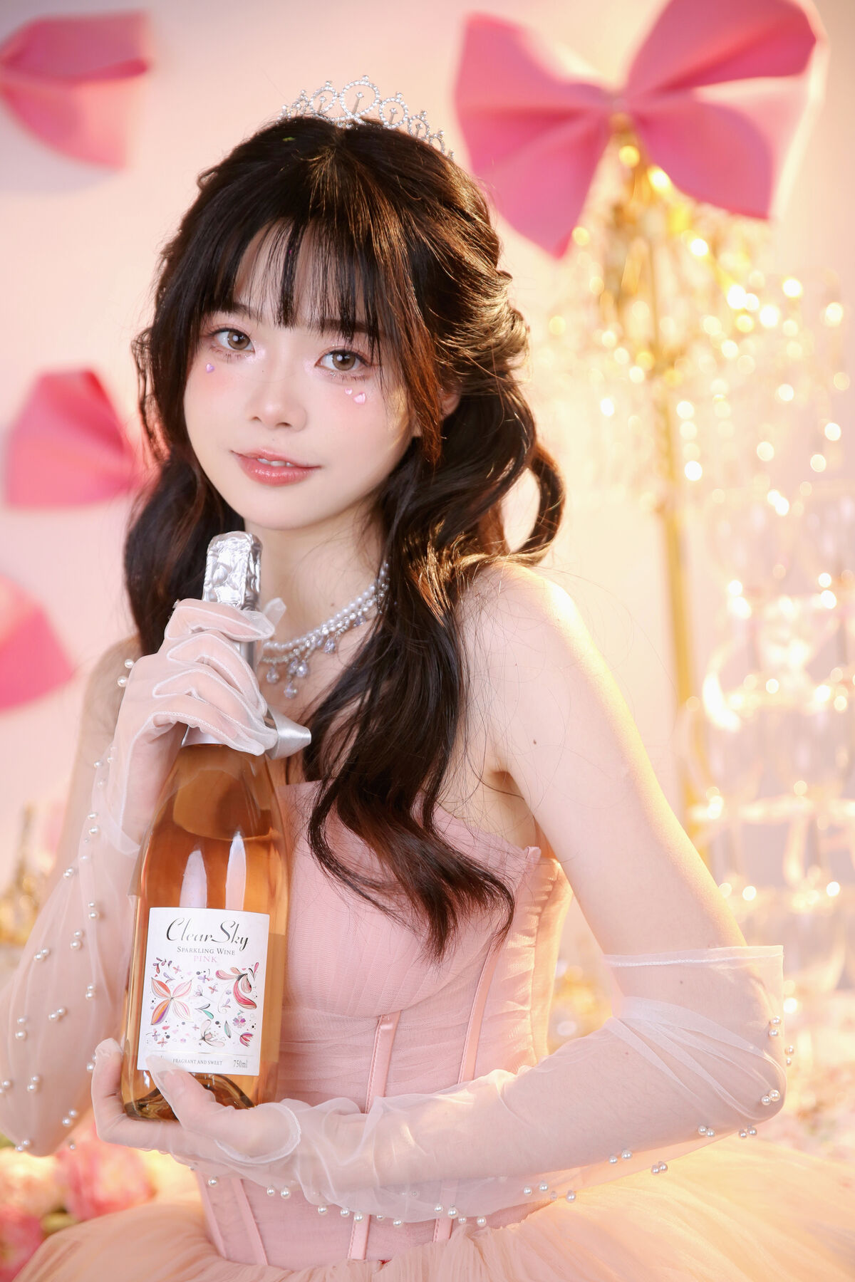 YiTuYu艺图语 Vol.10503 Yi Ming