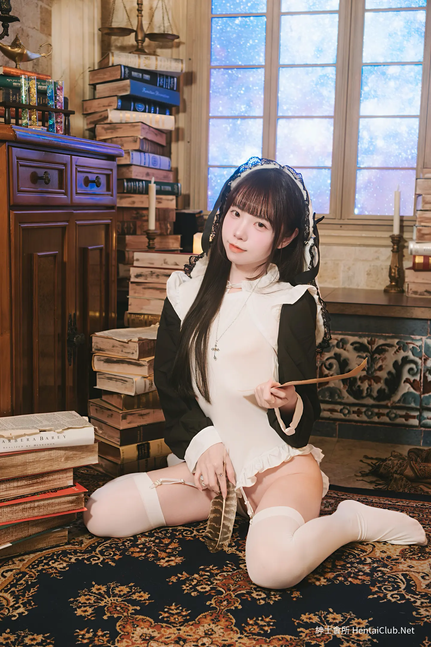 可可小白兔 谁家的小恶魔呀 64 可可小白兔 谁家的小恶魔呀