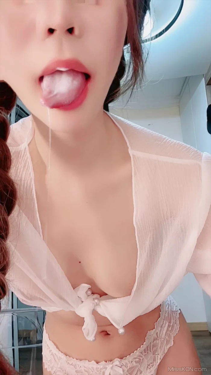 顾只只(苏晴)： 甜御完美结合的喷水姬女神视频合集 #09