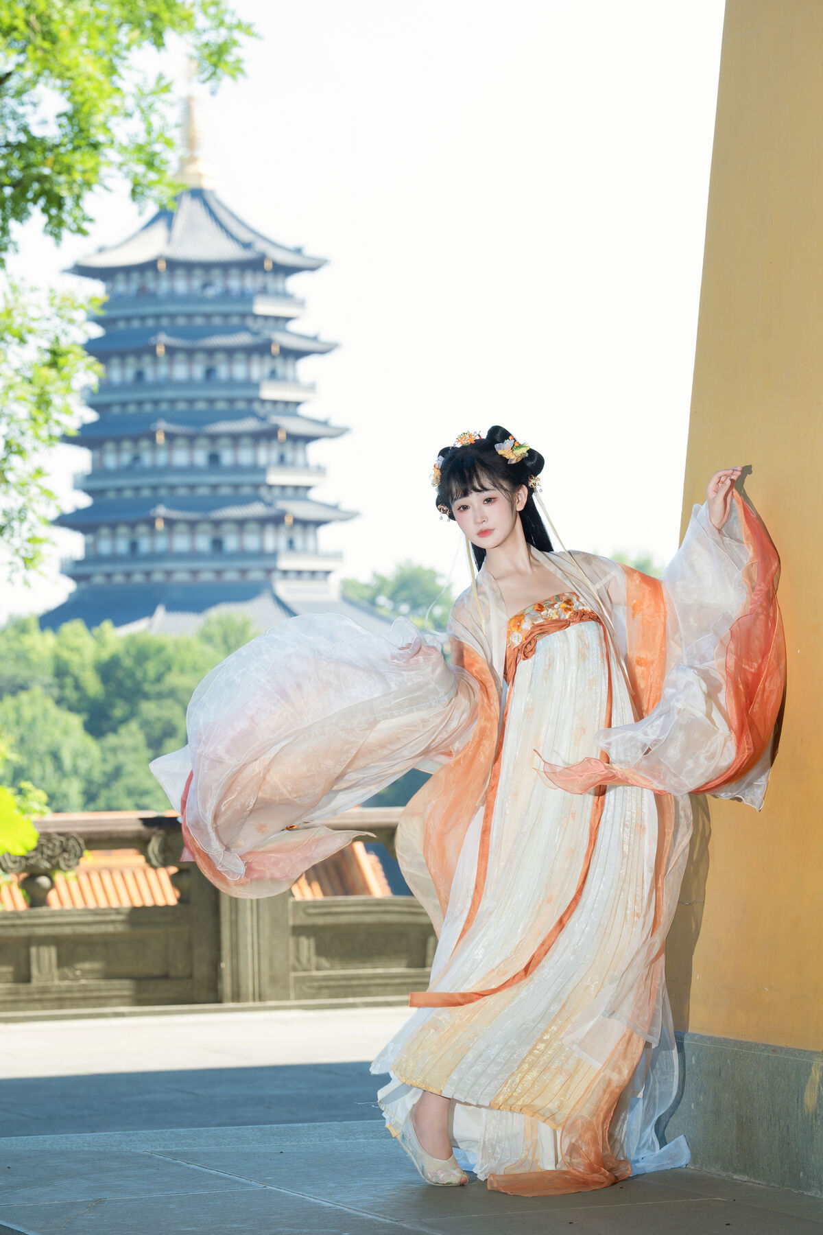 YiTuYu艺图语 Vol.10338 Jiao Yi Zhi Sui Sui