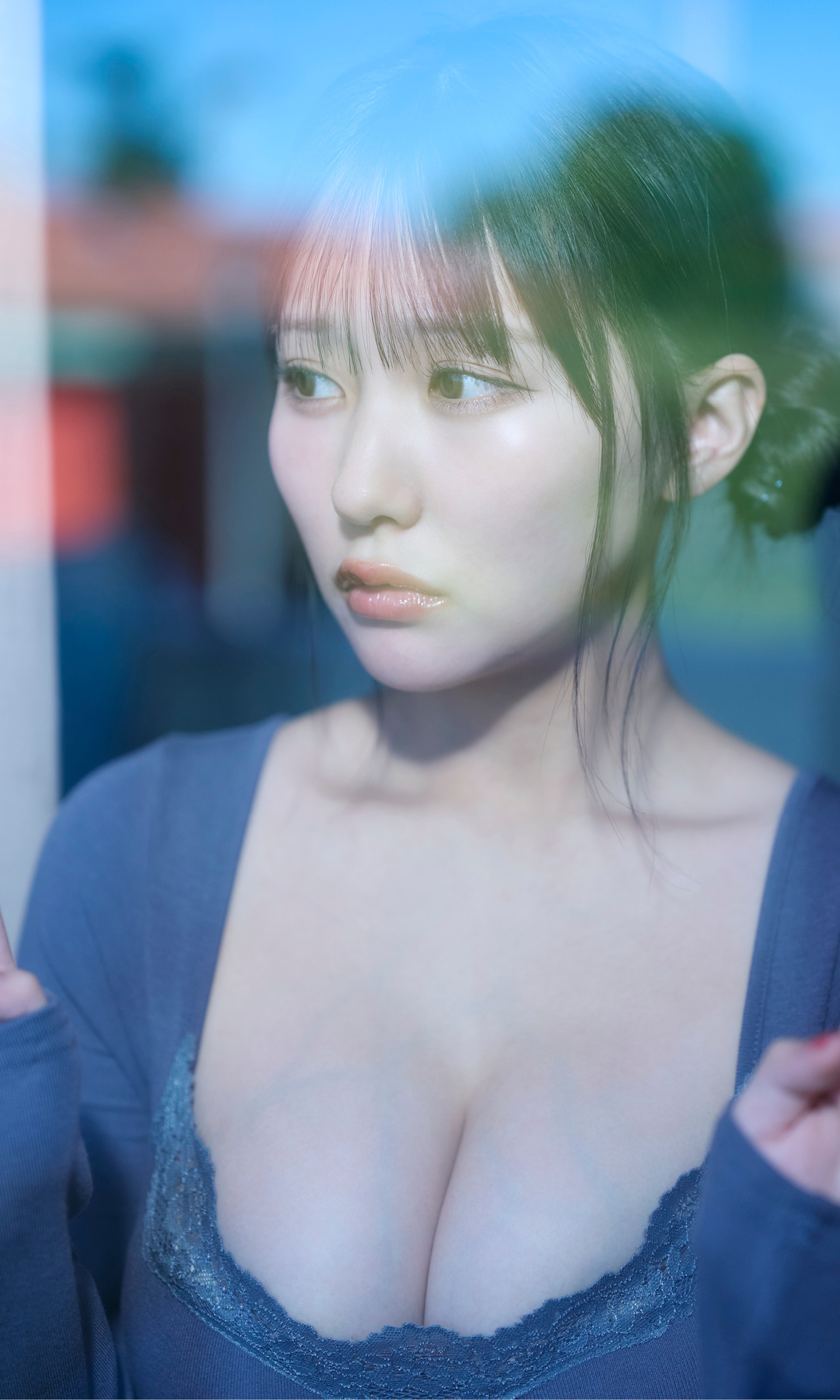 [Photobook] 2026.04.27 田中美久写真集「もっと、ぜんぶ、ほんと」