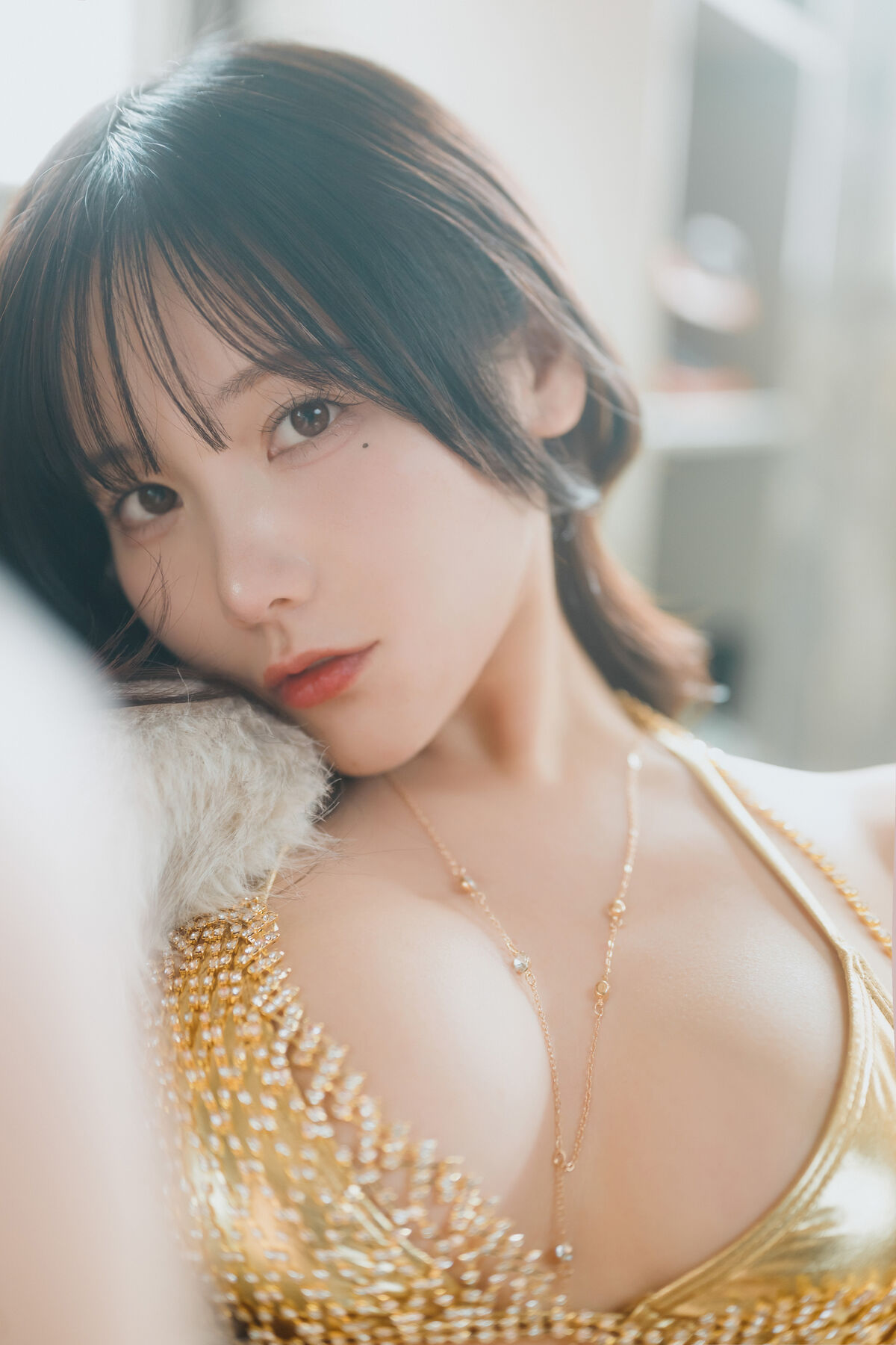 Coser@けん研 けんけん - Gold Photobook Part01