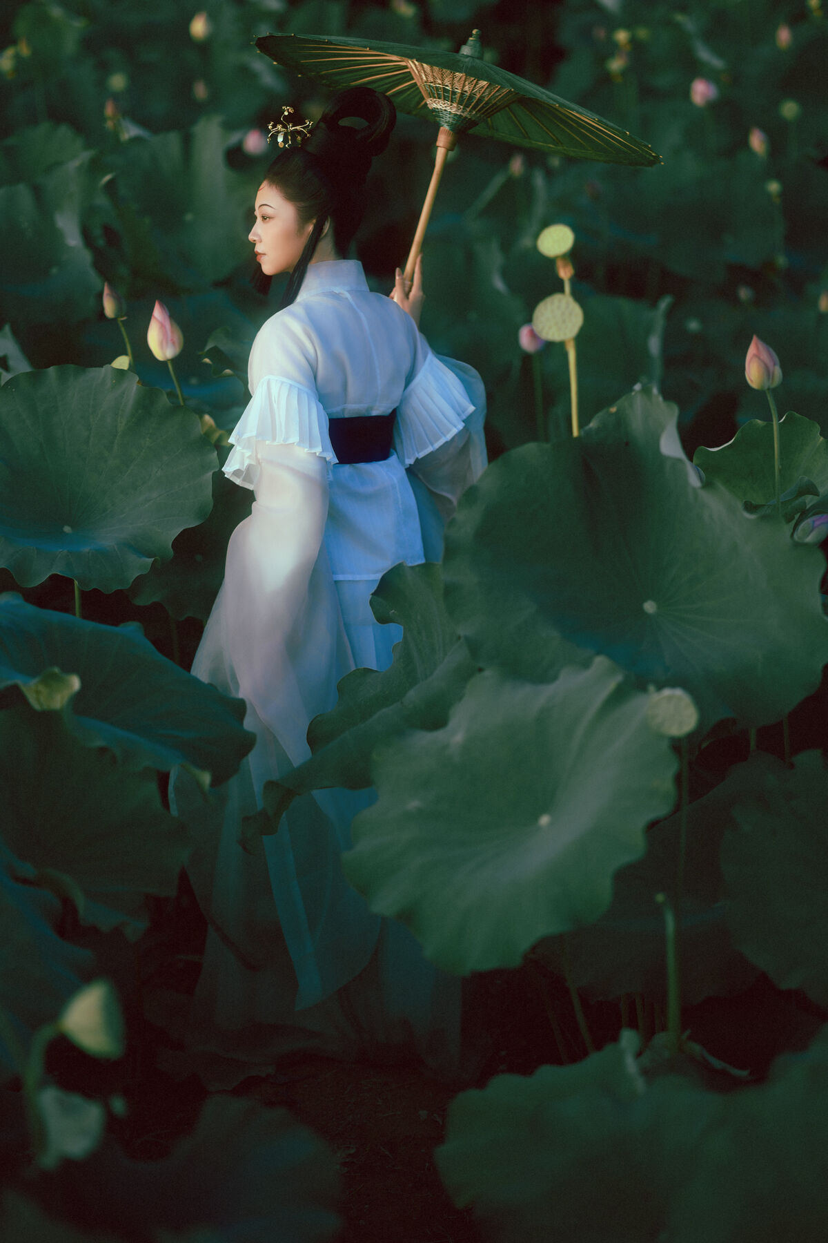 YiTuYu艺图语 Vol.10299 Han Han Ting